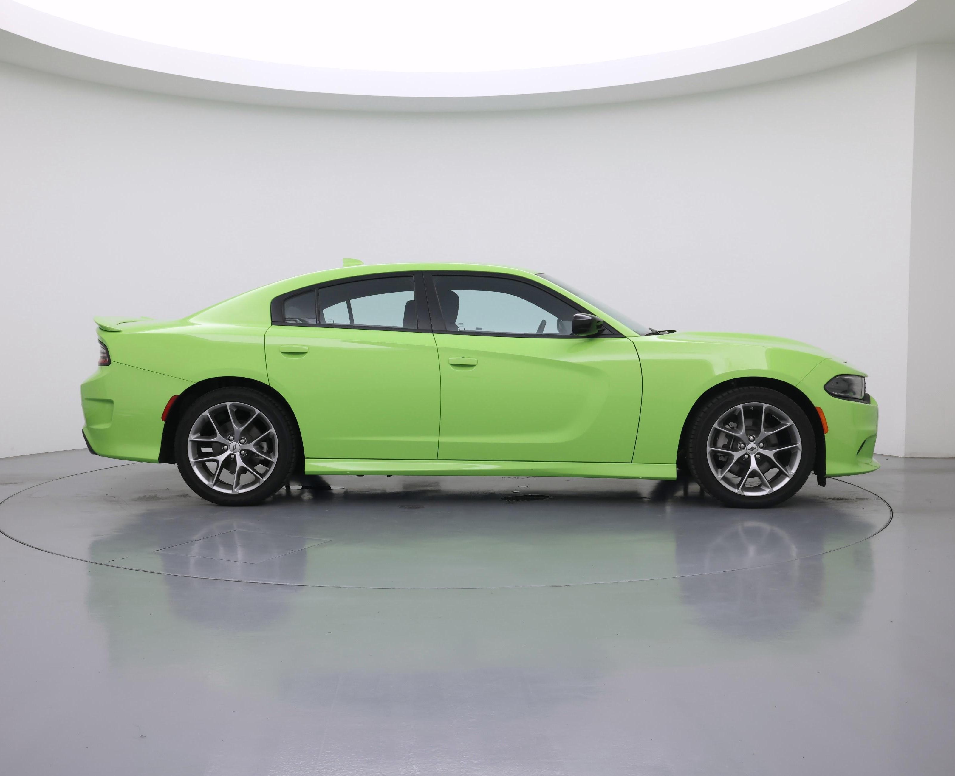 Thumbnail: 2023 Dodge Charger - 7