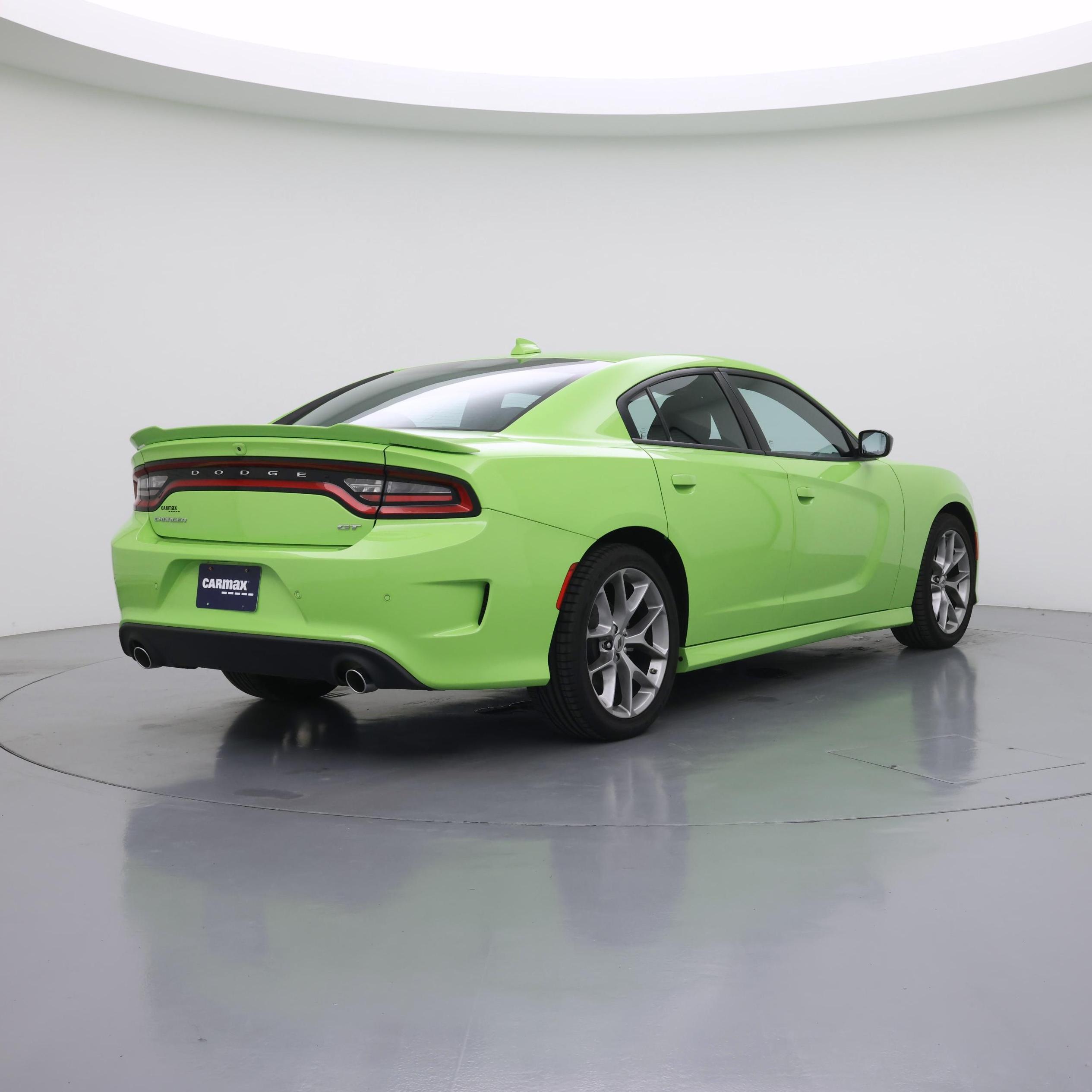 Thumbnail: 2023 Dodge Charger - 8