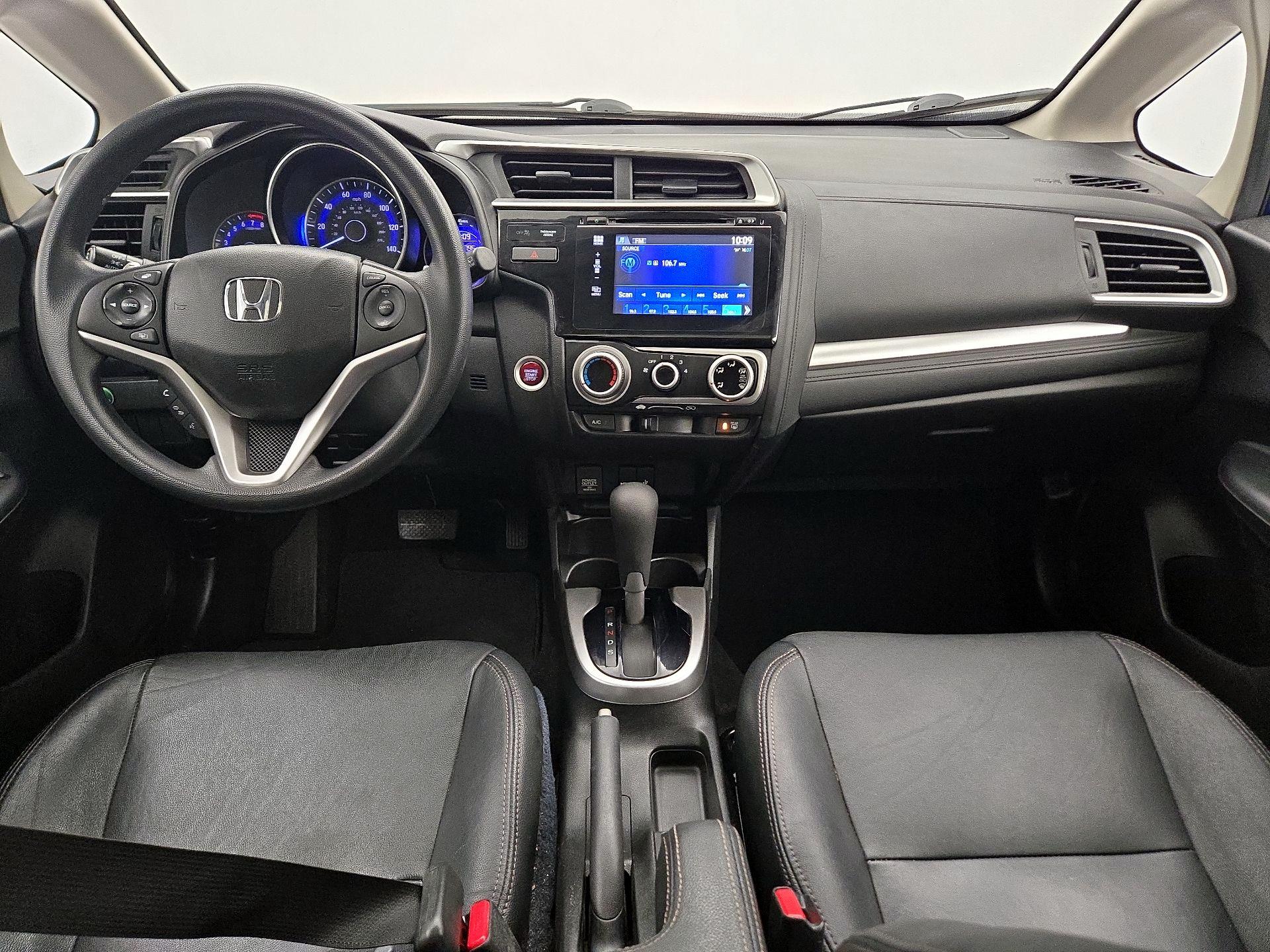 Thumbnail: 2016 Honda Fit - 9