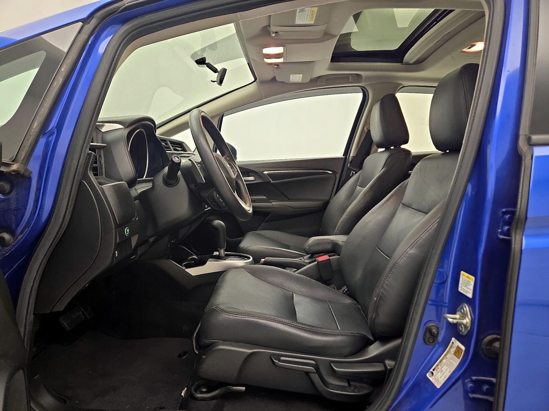 Thumbnail: 2016 Honda Fit - 11