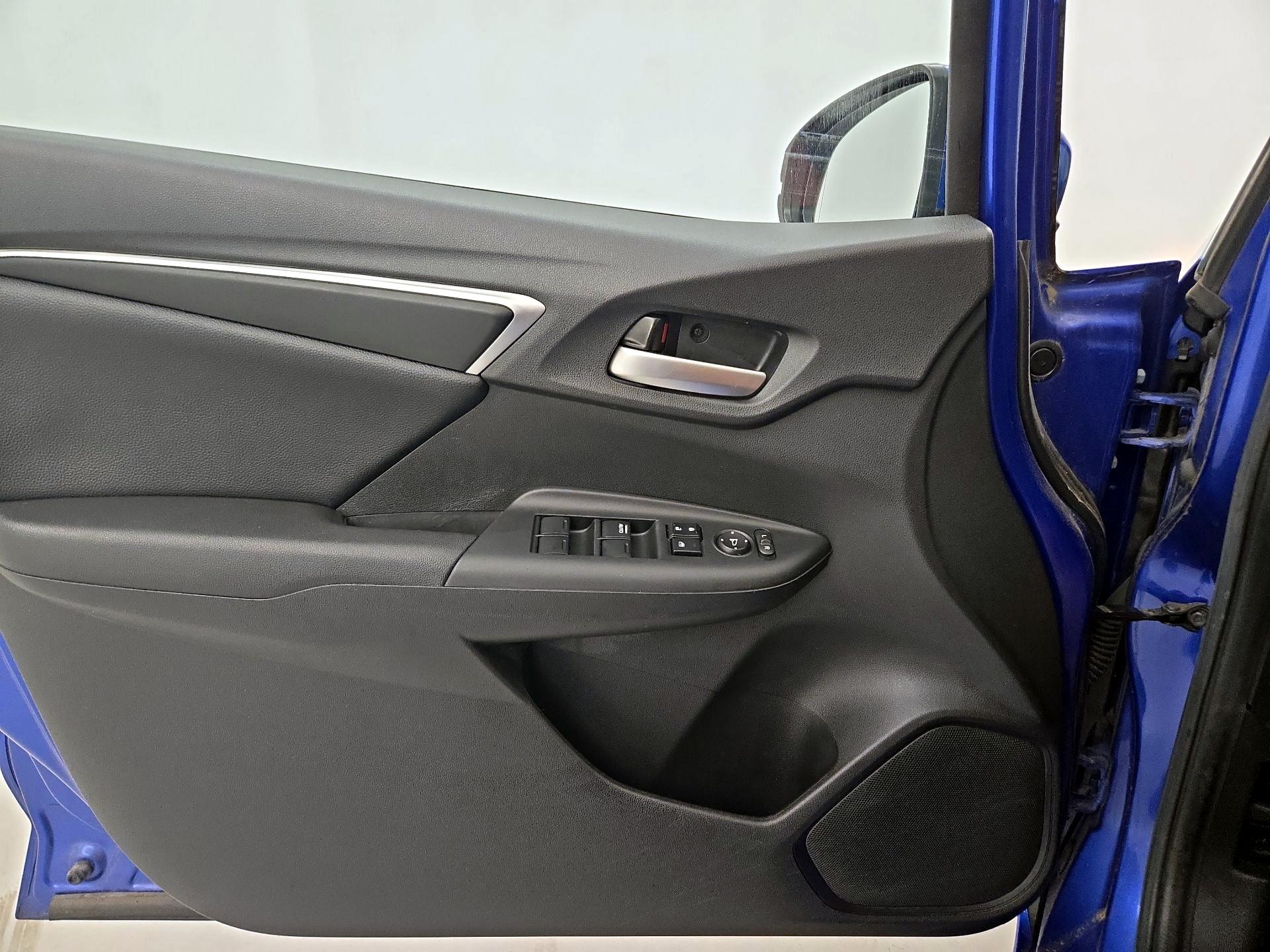 Thumbnail: 2016 Honda Fit - 12