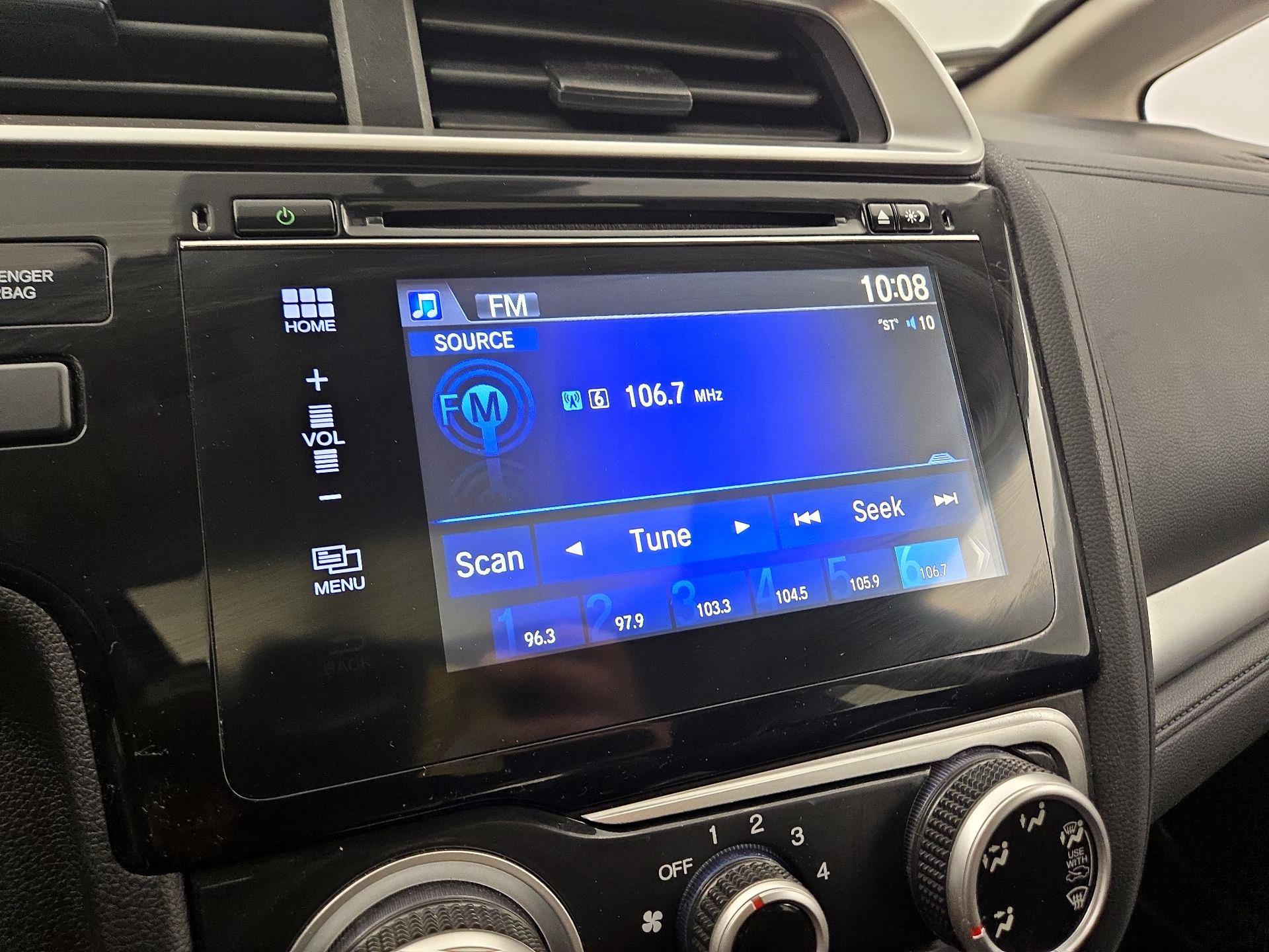 Thumbnail: 2016 Honda Fit - 15