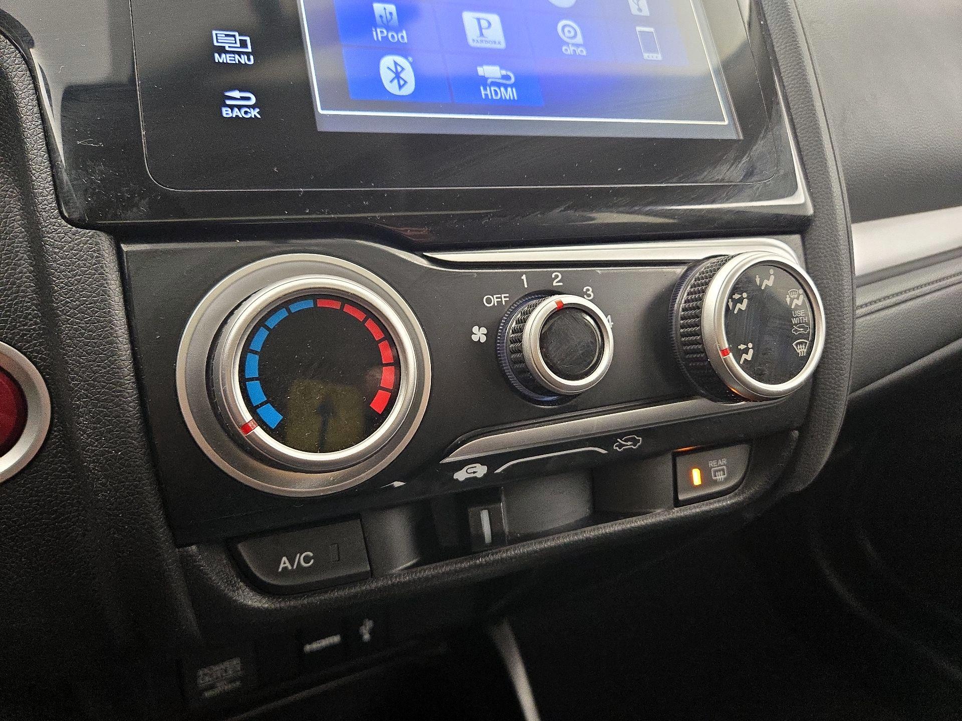 Thumbnail: 2016 Honda Fit - 16