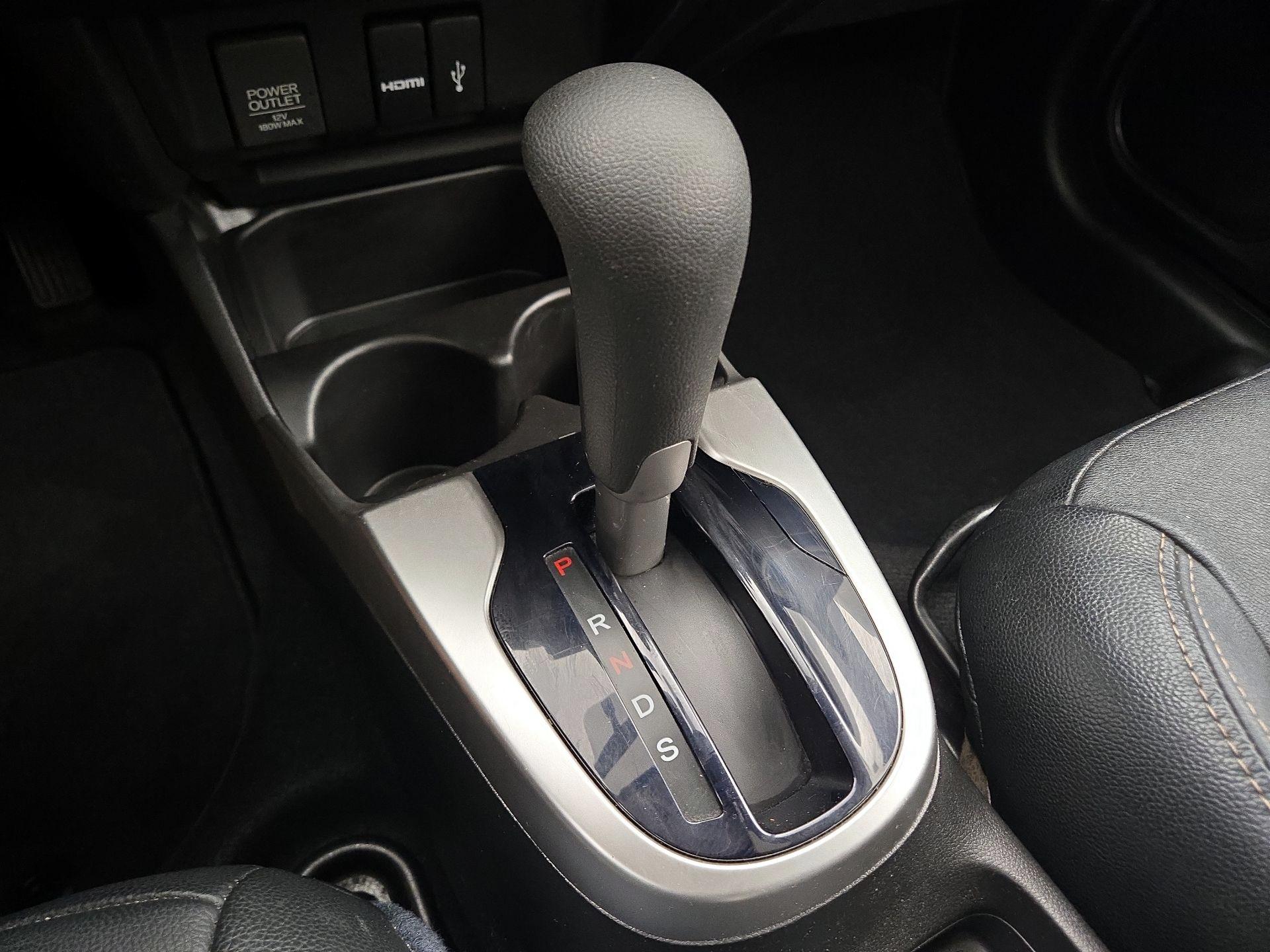 Thumbnail: 2016 Honda Fit - 17