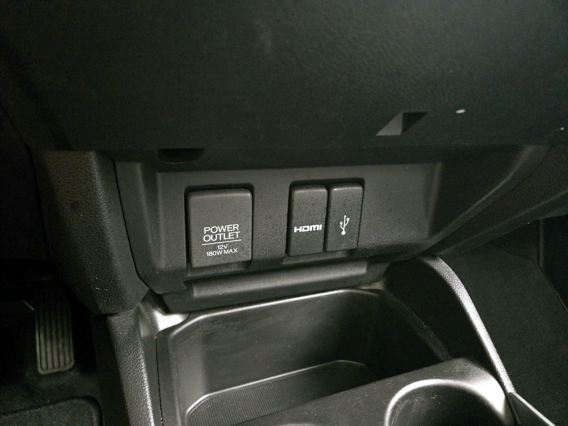 Thumbnail: 2016 Honda Fit - 18