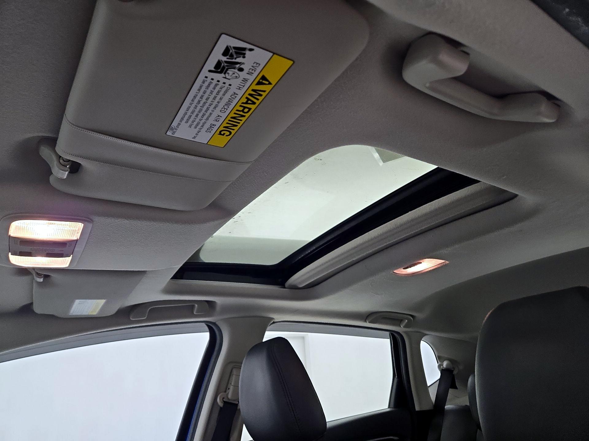 Thumbnail: 2016 Honda Fit - 19