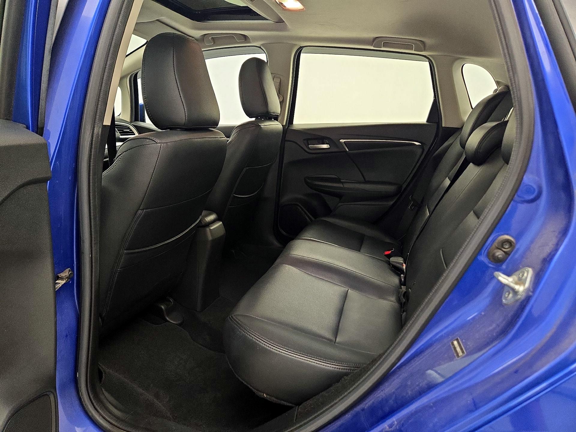 Thumbnail: 2016 Honda Fit - 20