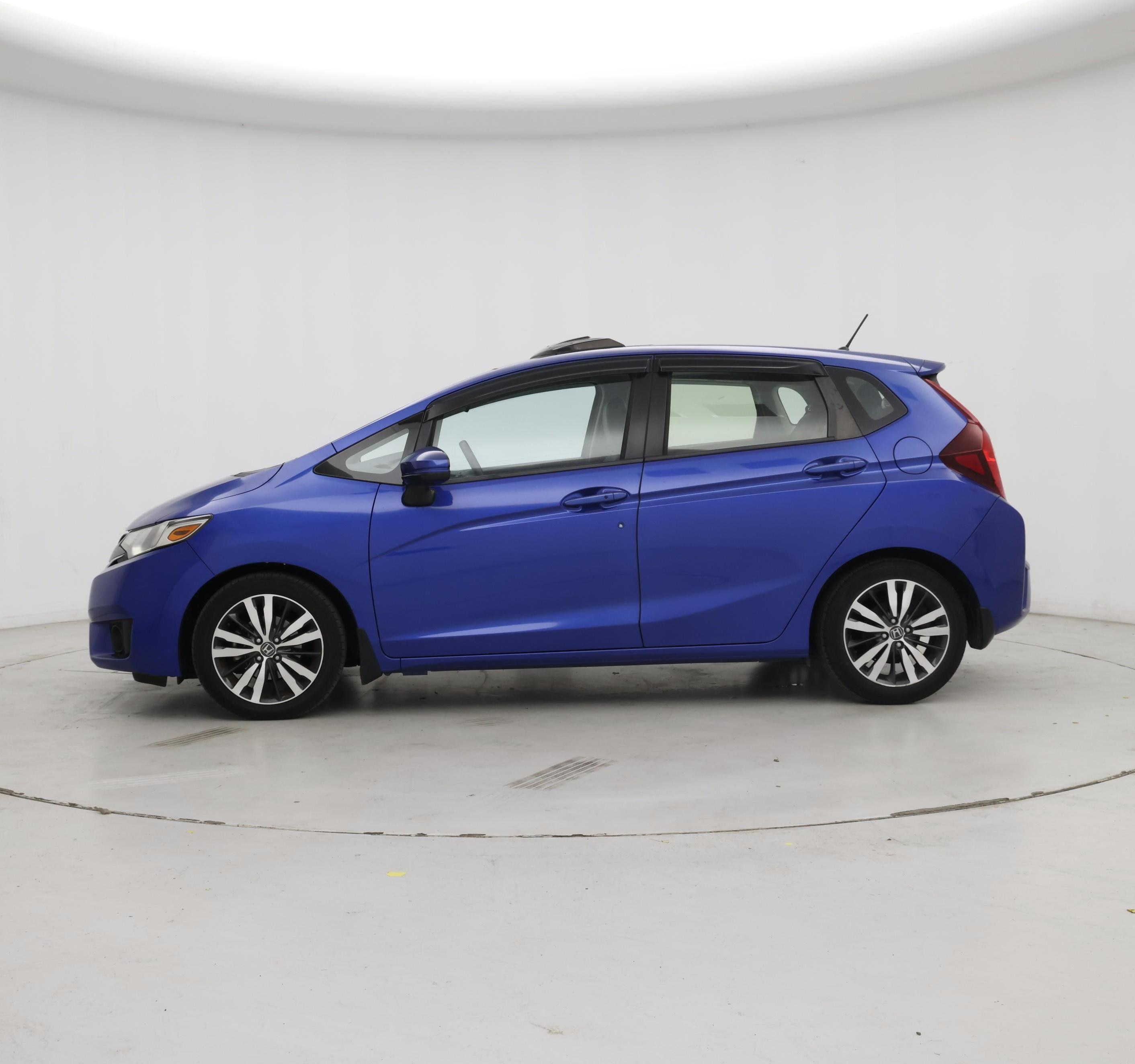 Thumbnail: 2016 Honda Fit - 3