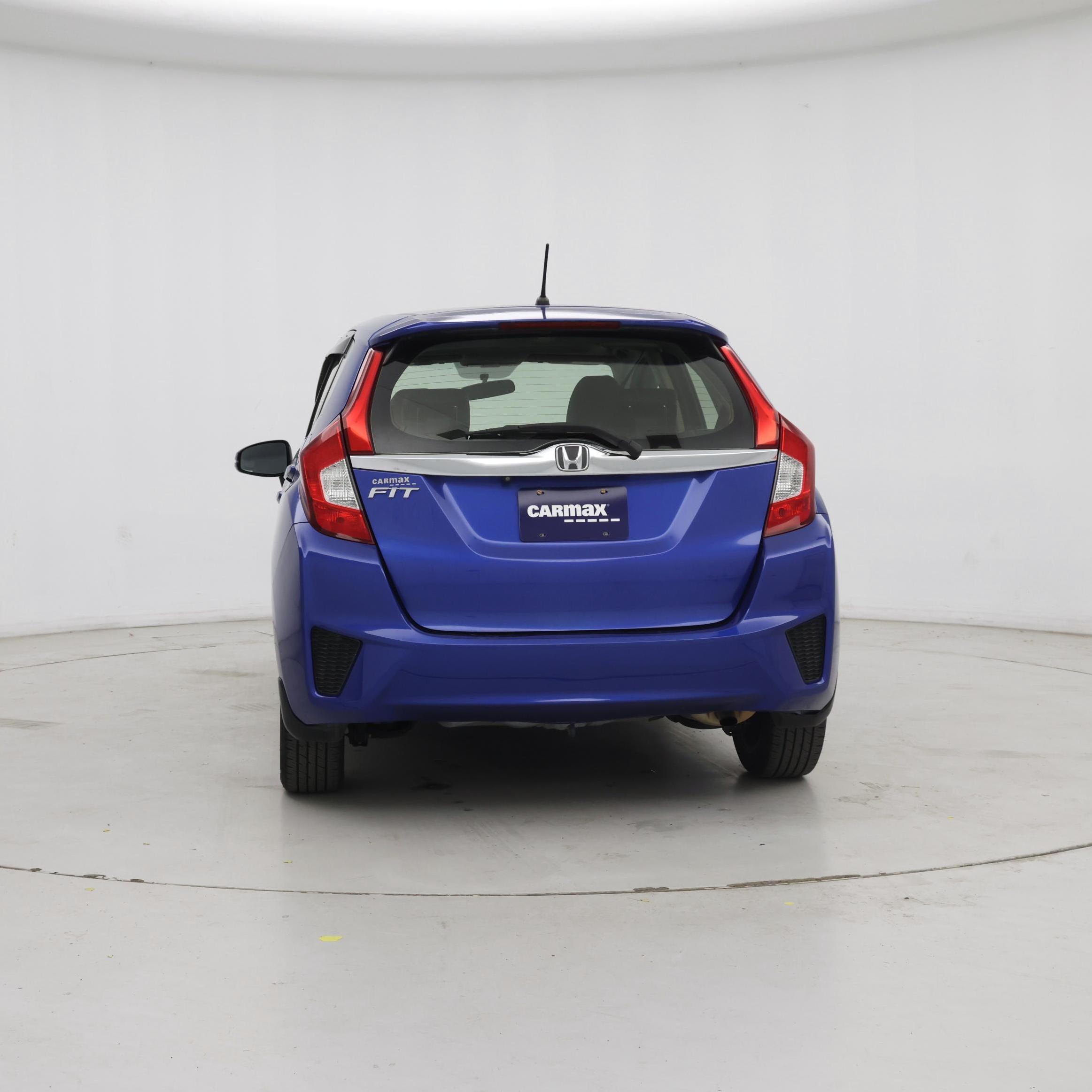 Thumbnail: 2016 Honda Fit - 6