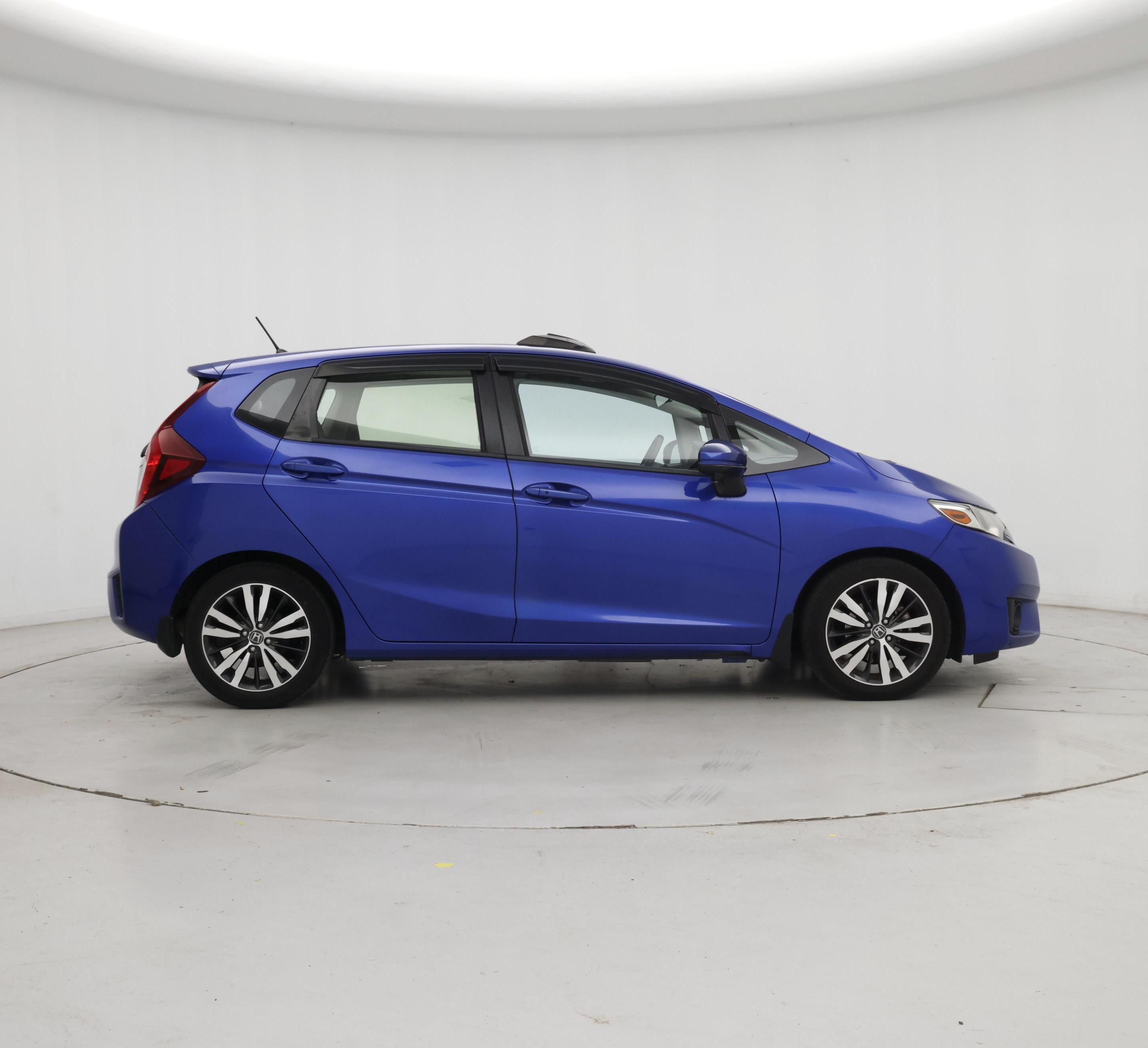 Thumbnail: 2016 Honda Fit - 7