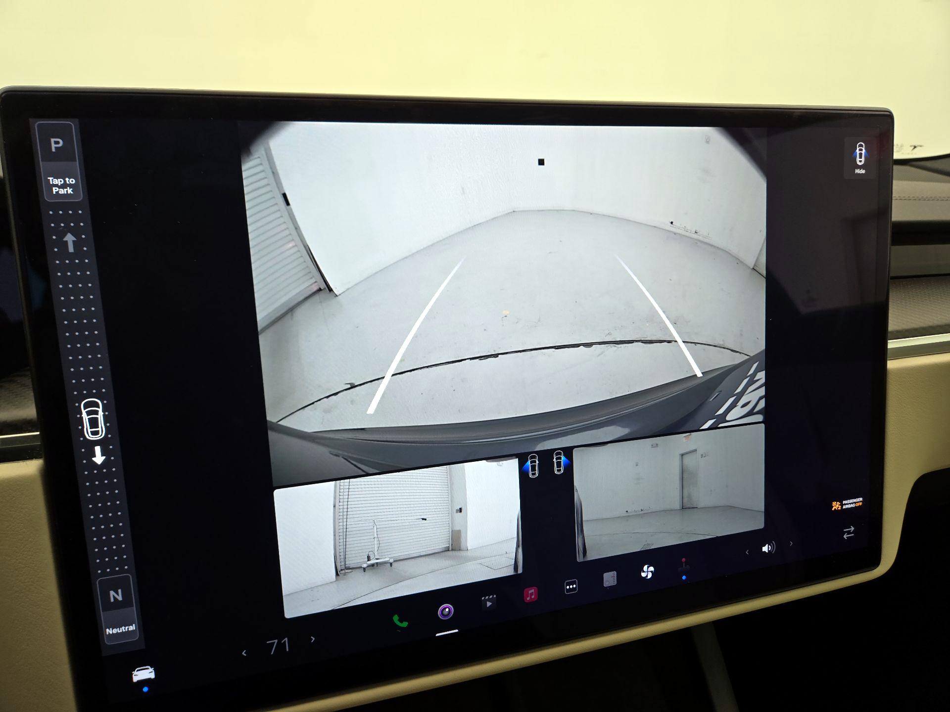 Thumbnail: 2021 Tesla Model S - 14