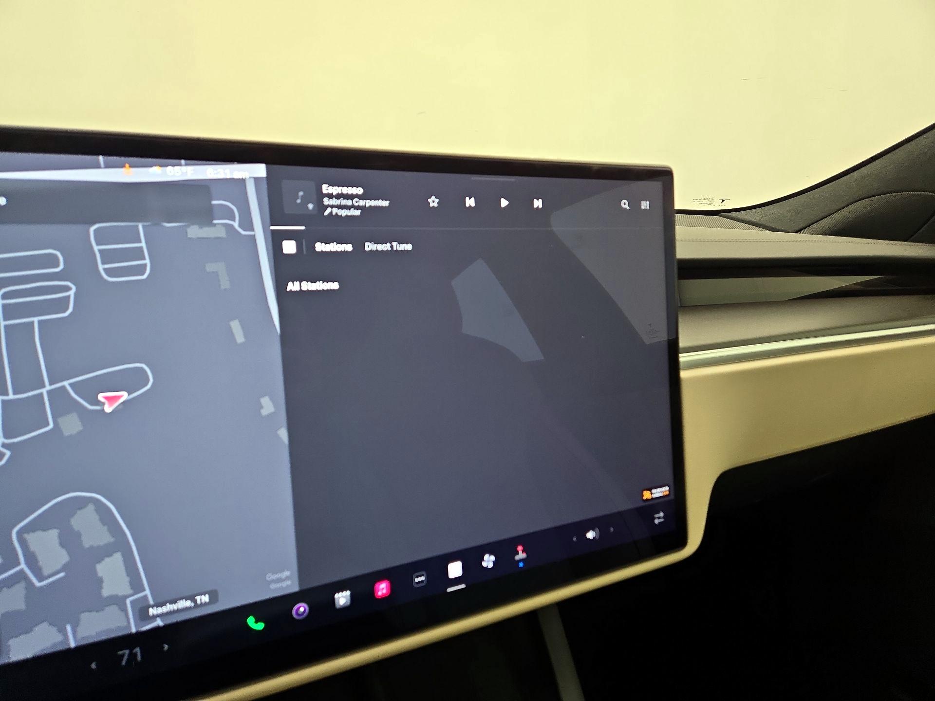 Thumbnail: 2021 Tesla Model S - 15