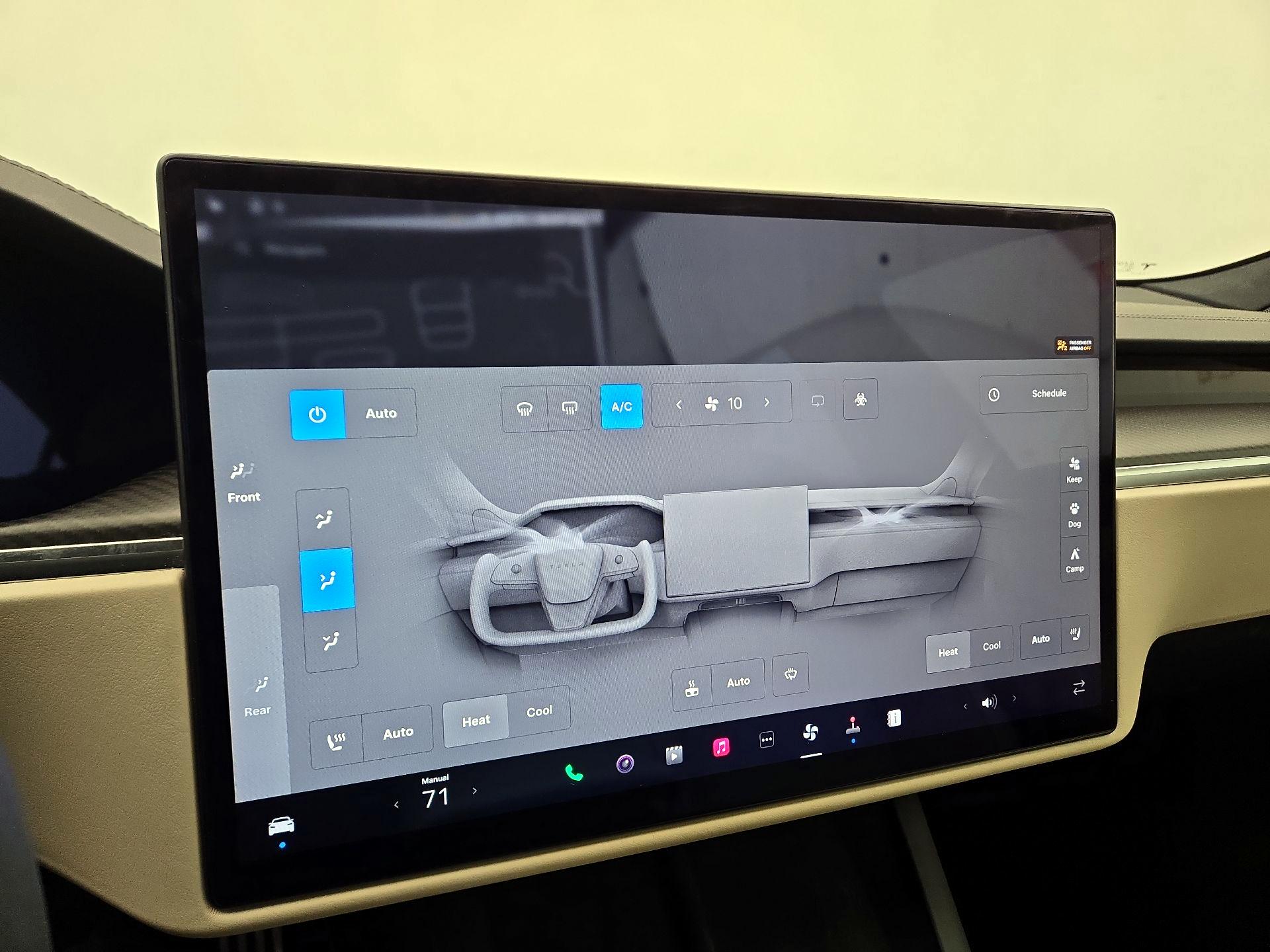 Thumbnail: 2021 Tesla Model S - 16