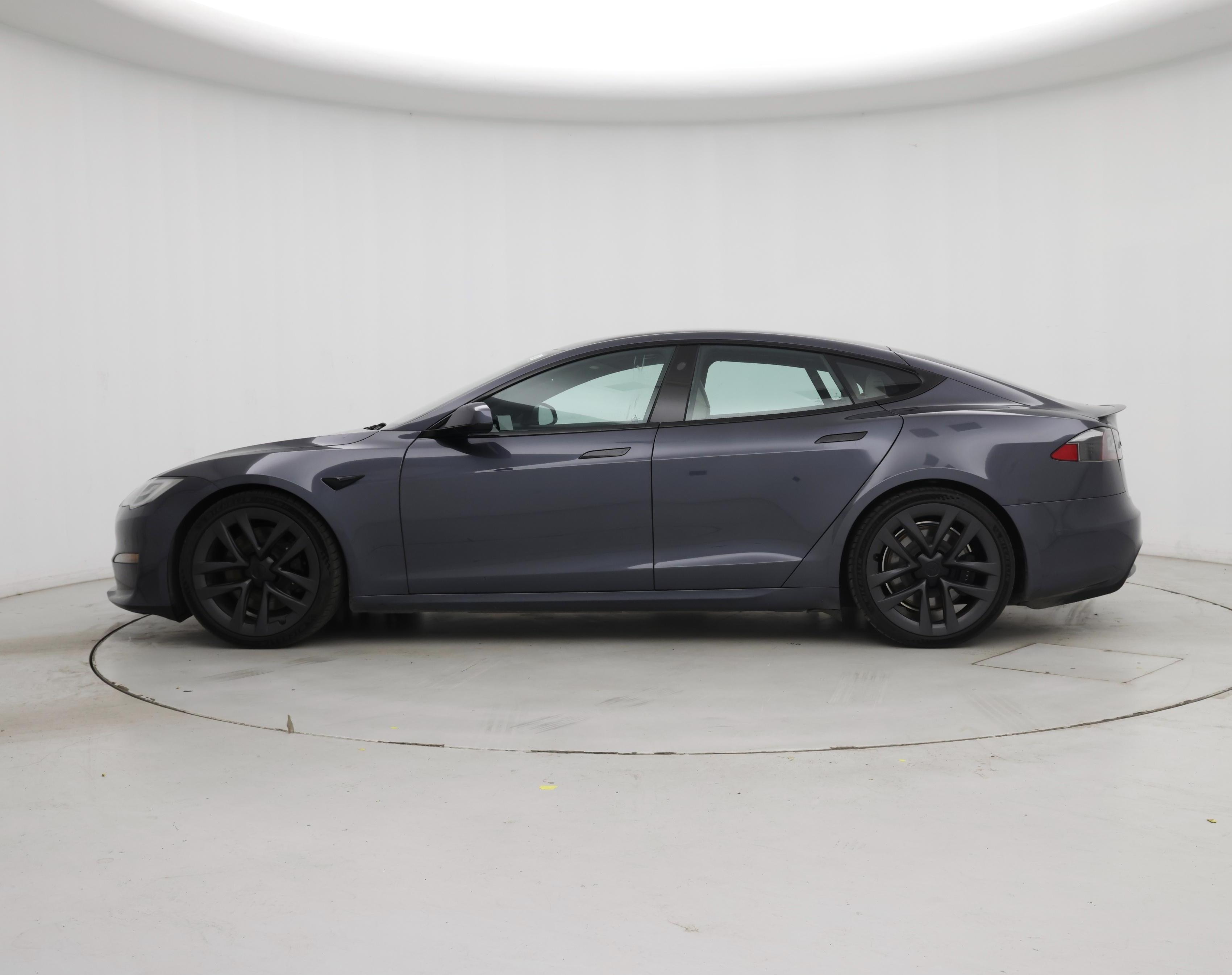 Thumbnail: 2021 Tesla Model S - 3
