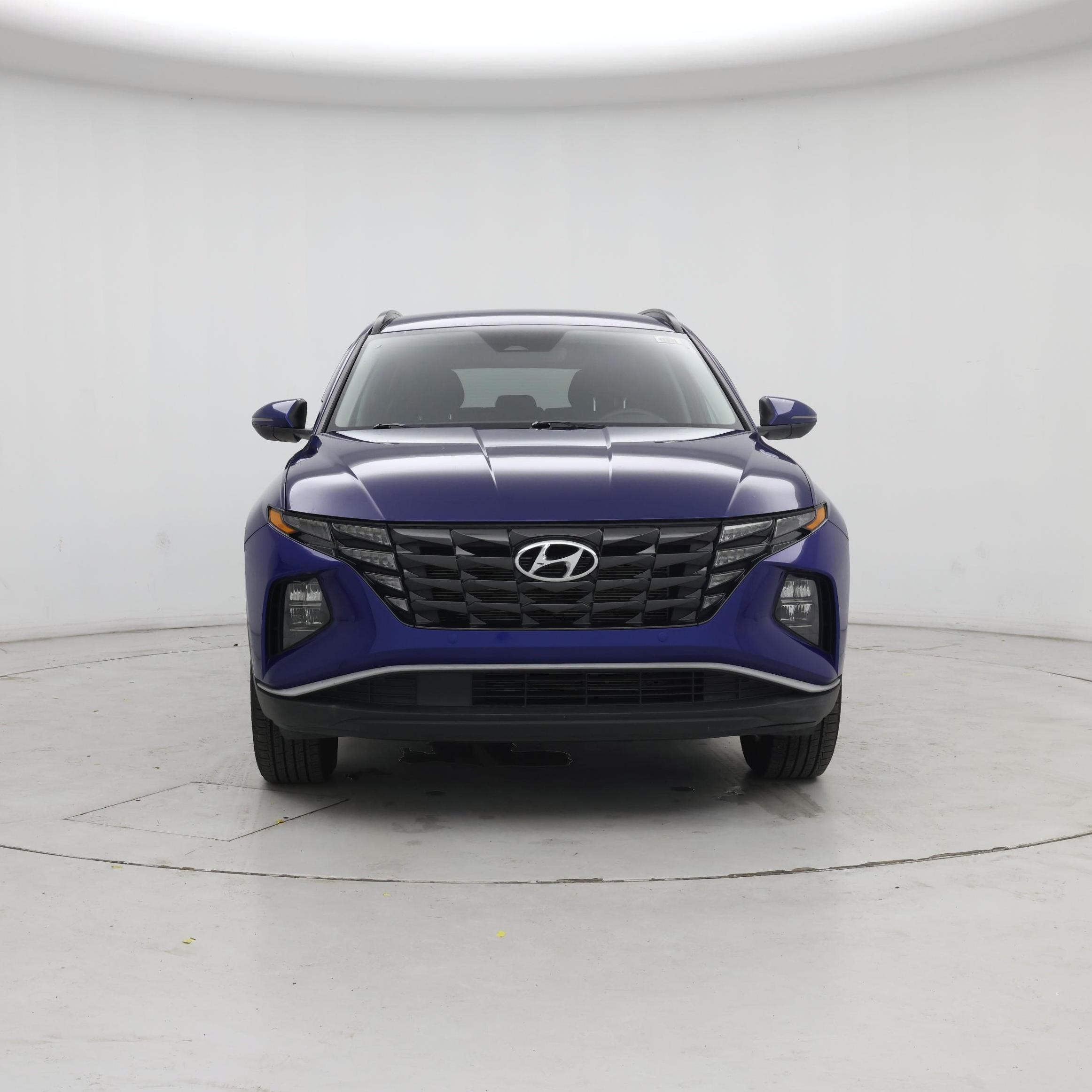 Thumbnail: 2022 Hyundai Tucson - 5