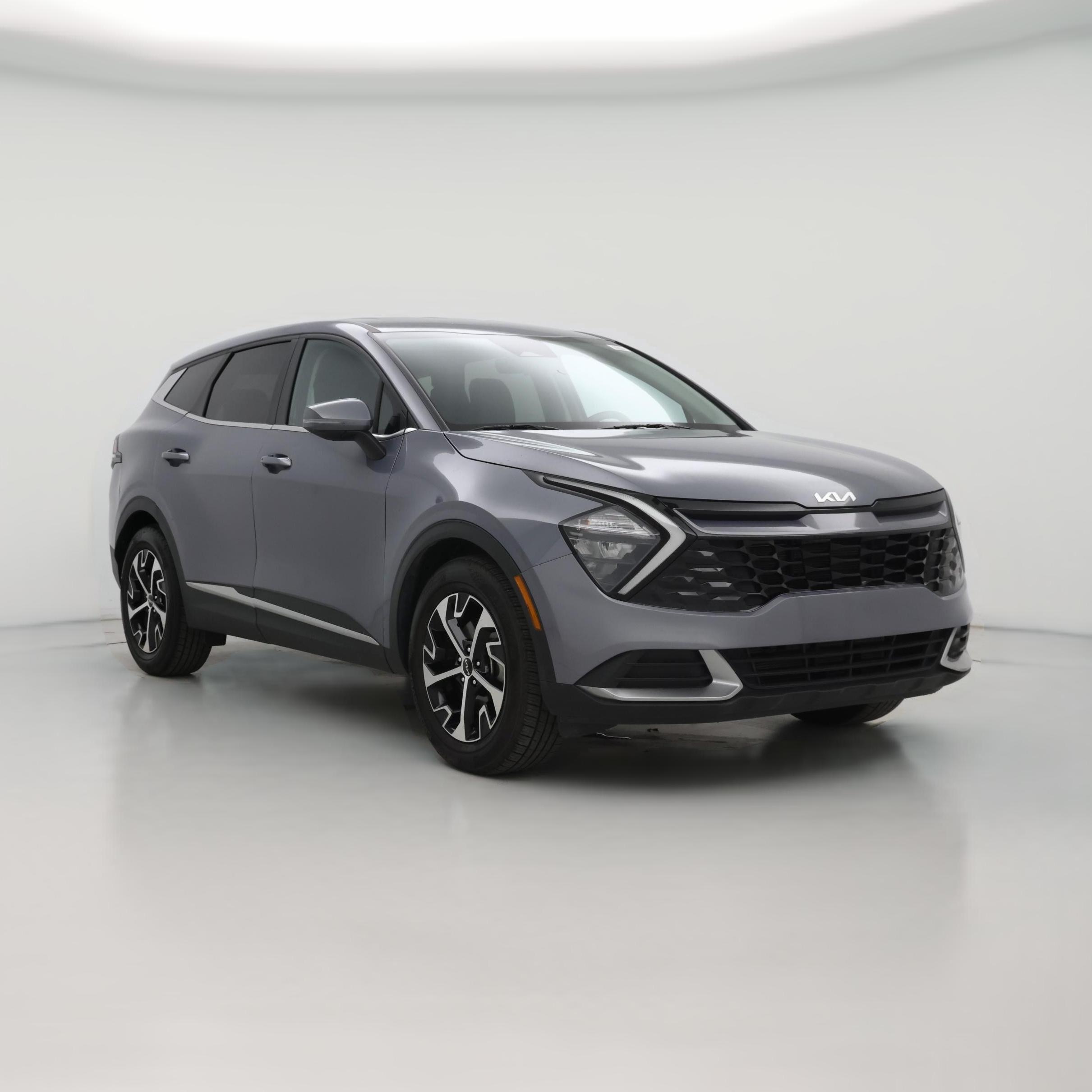 Thumbnail: 2023 Kia Sportage - 1