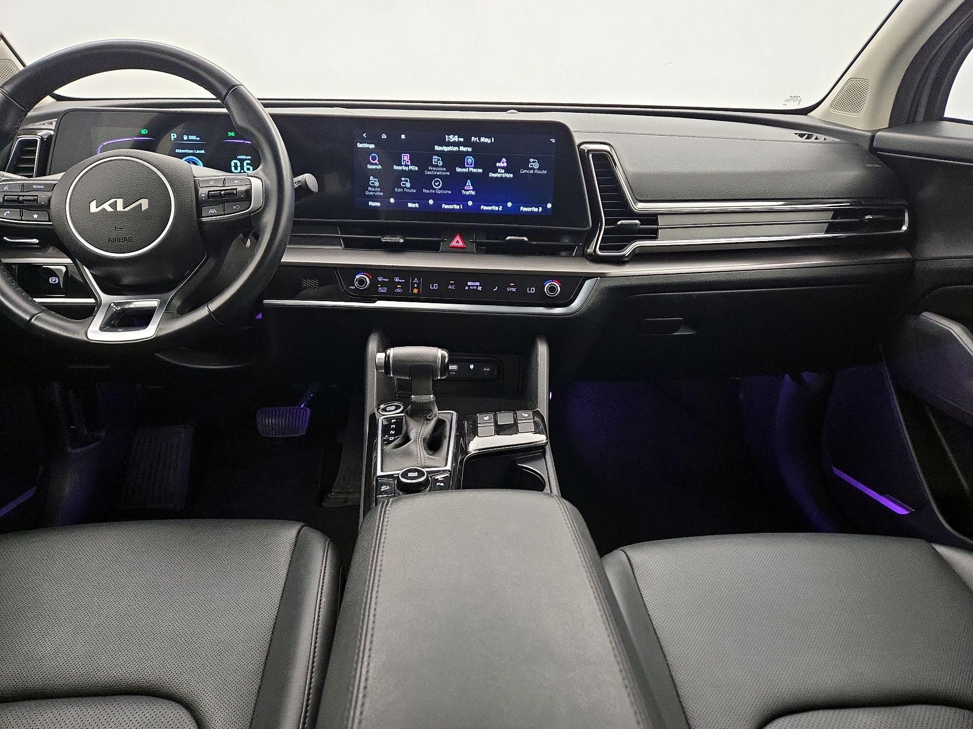 Thumbnail: 2023 Kia Sportage - 9