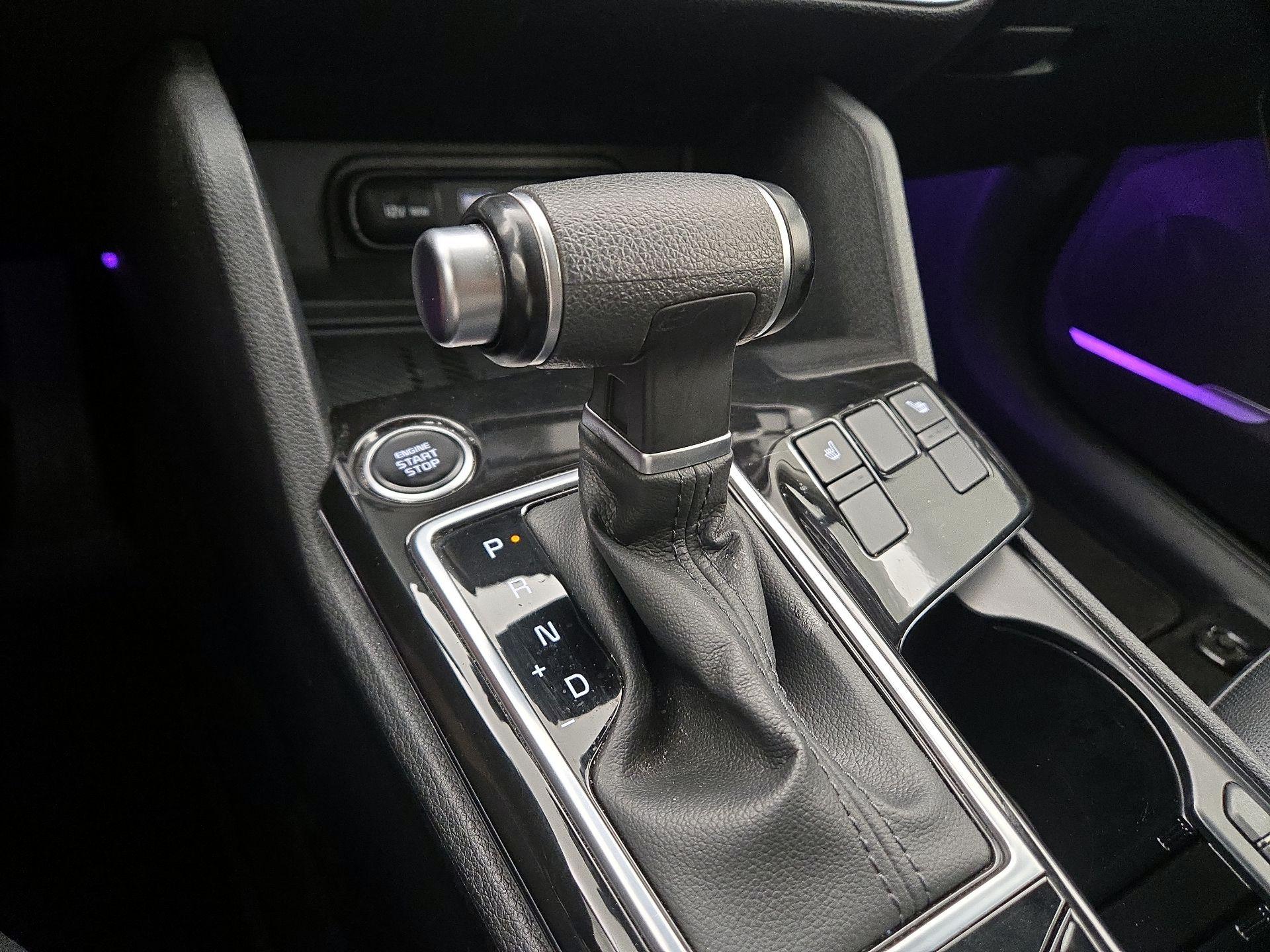 Thumbnail: 2023 Kia Sportage - 18