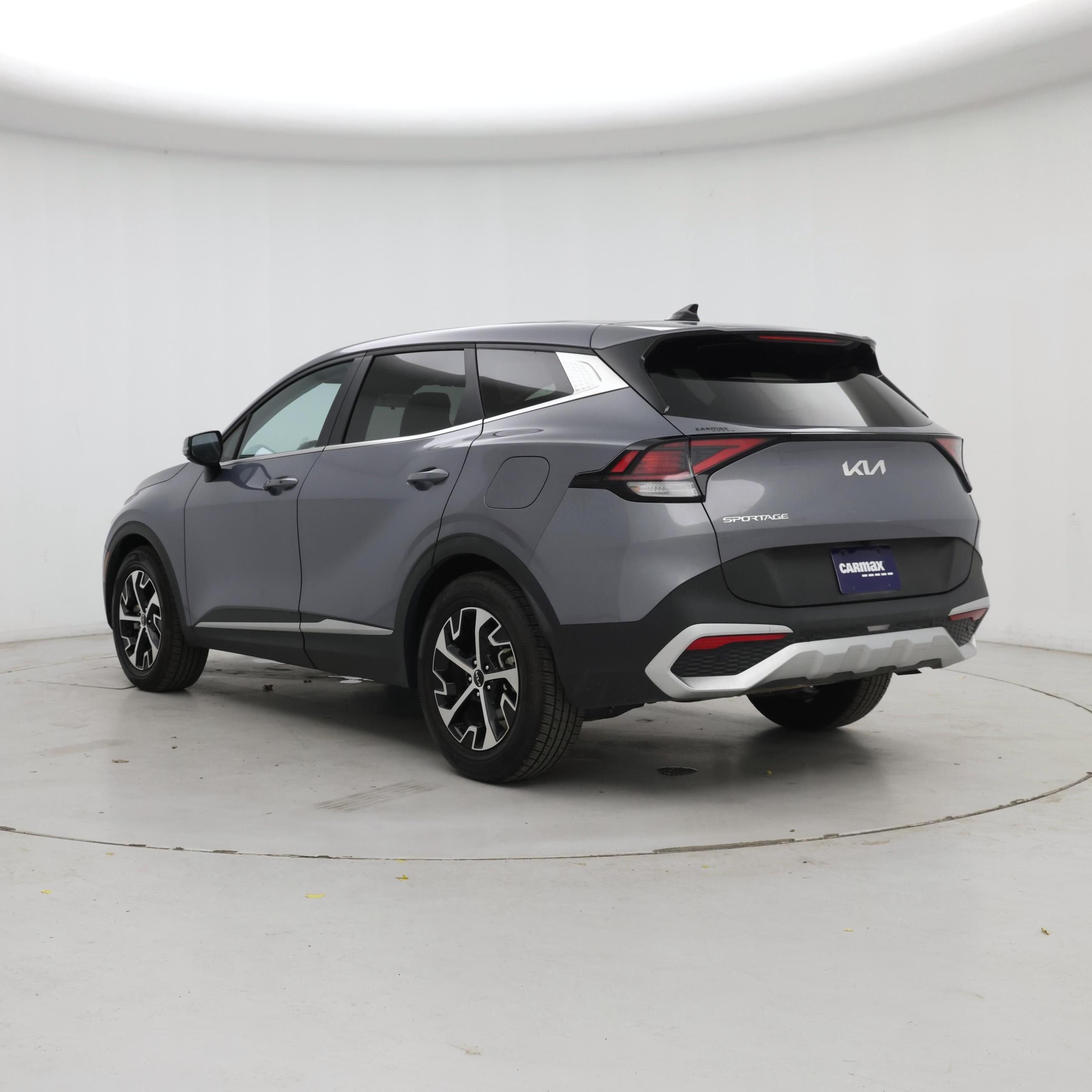 Thumbnail: 2023 Kia Sportage - 2