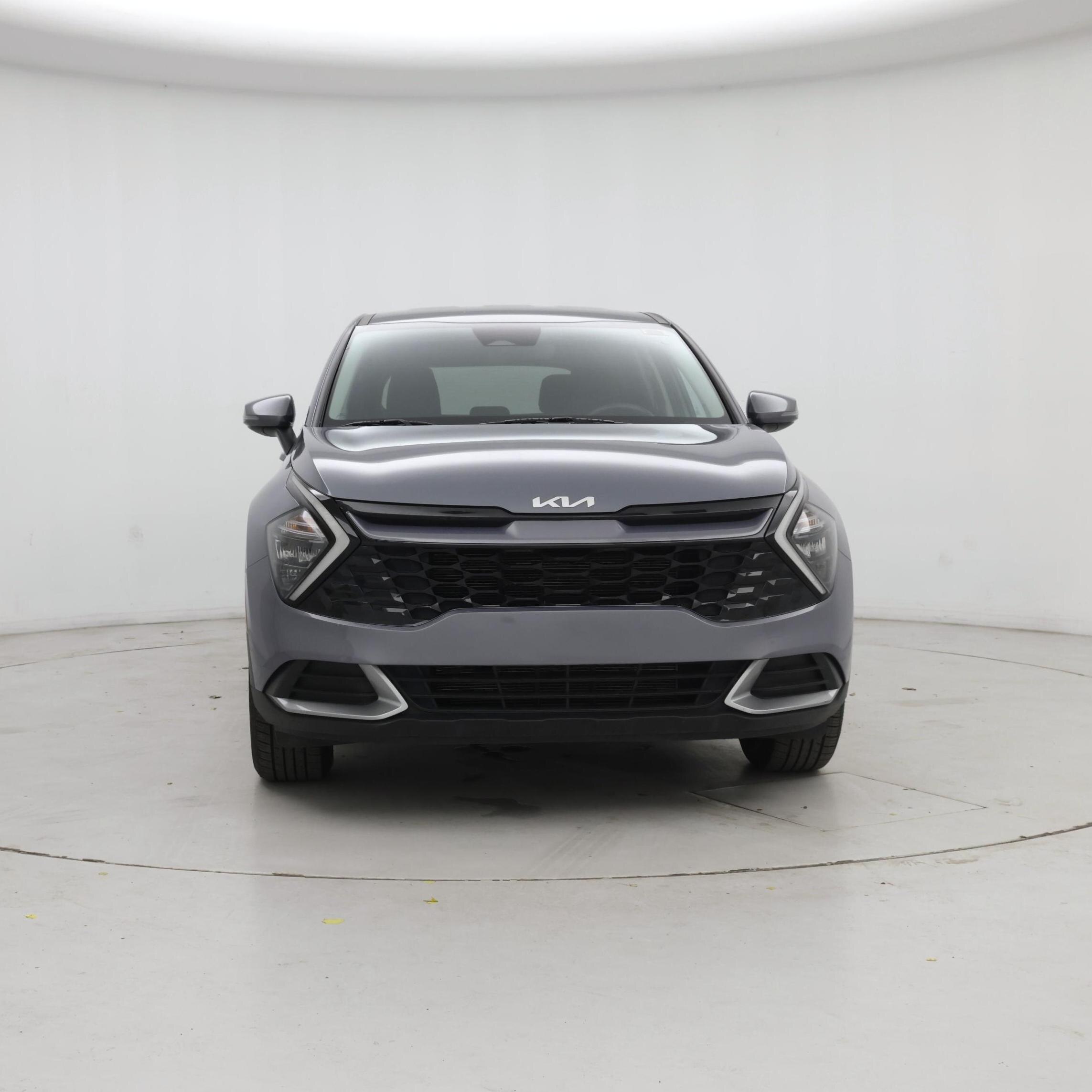 Thumbnail: 2023 Kia Sportage - 5
