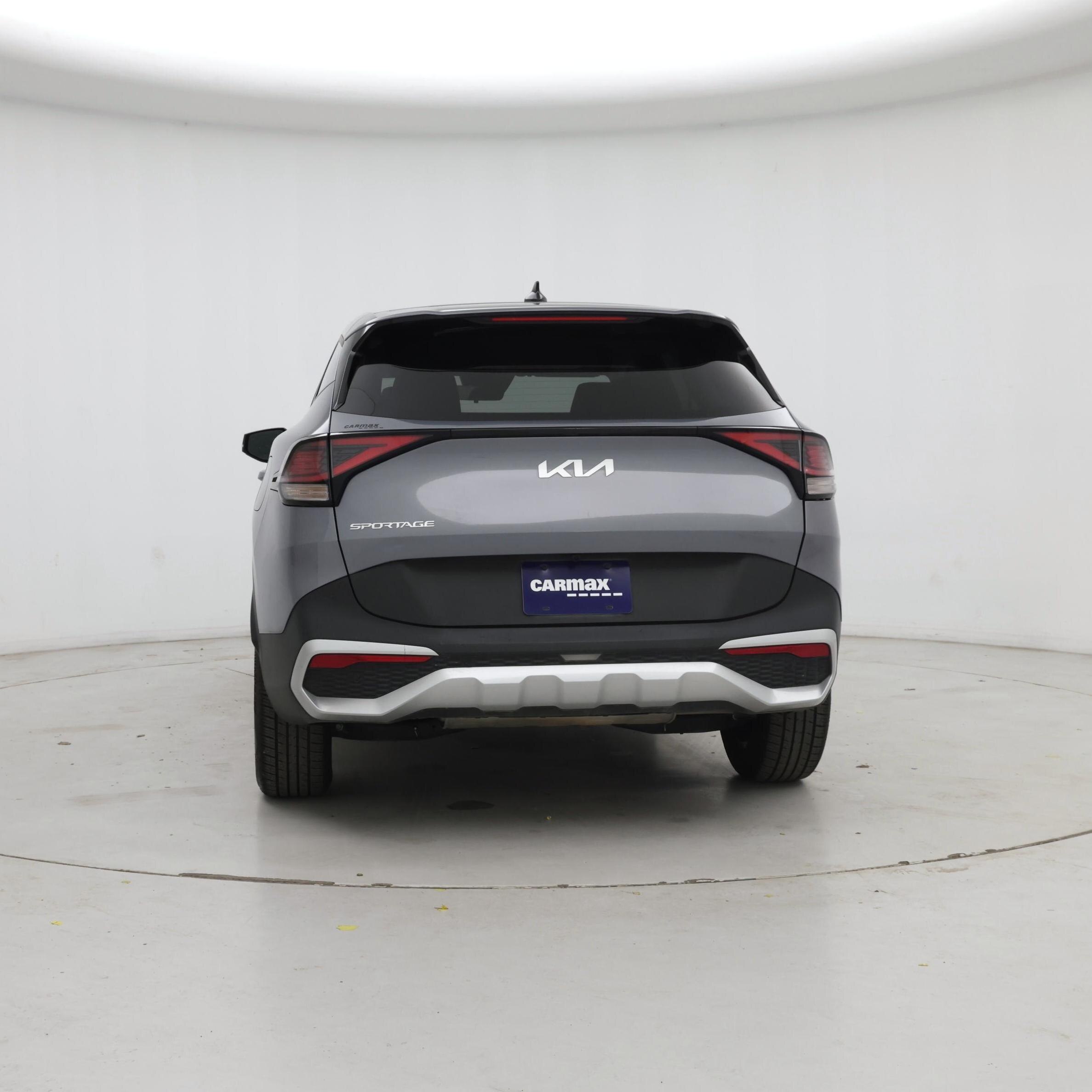 Thumbnail: 2023 Kia Sportage - 6