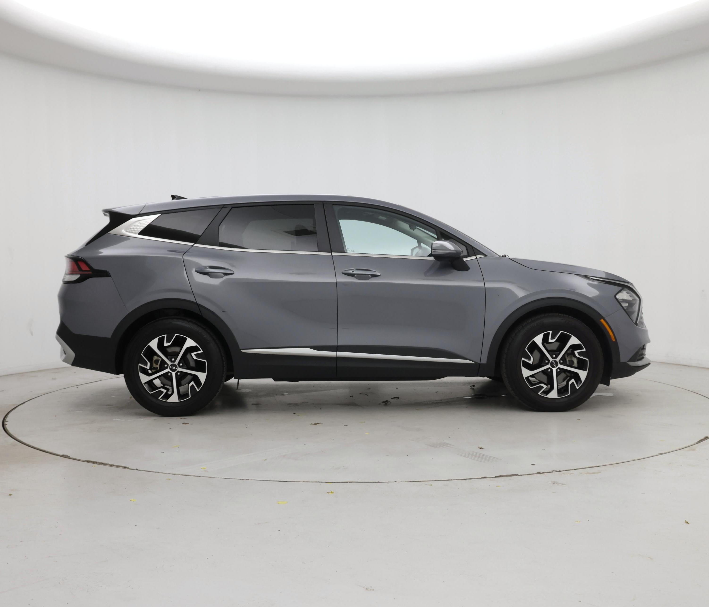 Thumbnail: 2023 Kia Sportage - 7
