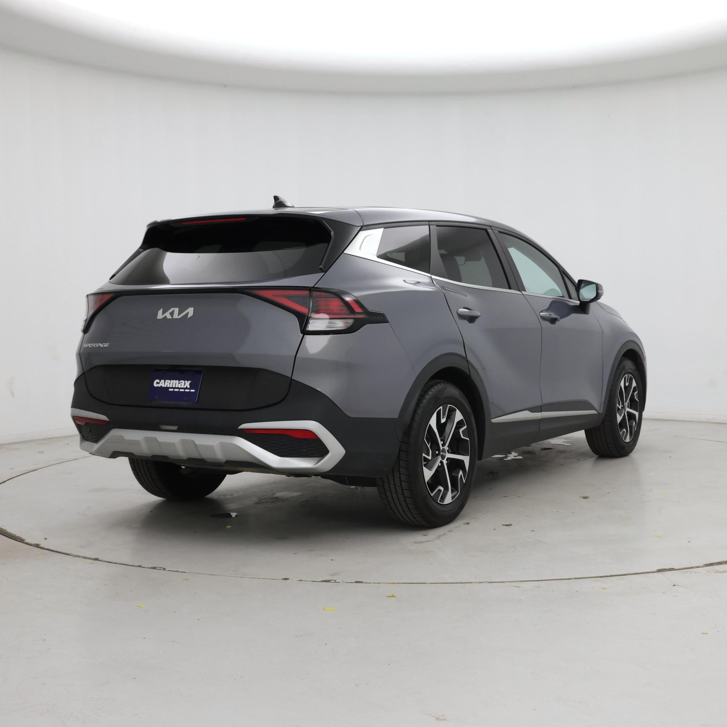 Thumbnail: 2023 Kia Sportage - 8