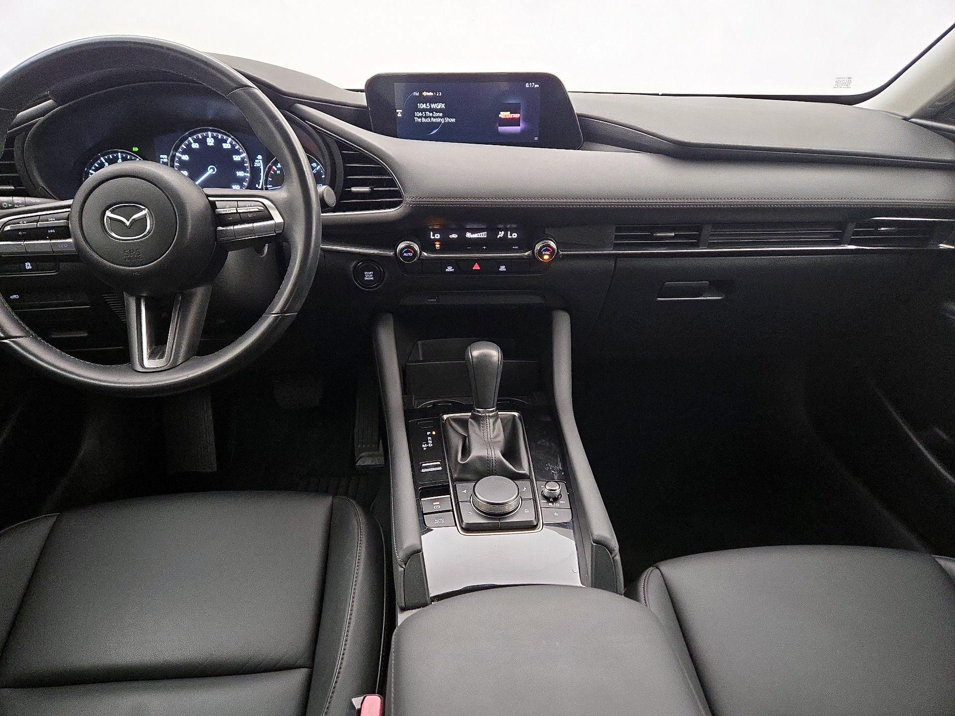 Thumbnail: 2019 Mazda Mazda3 - 9