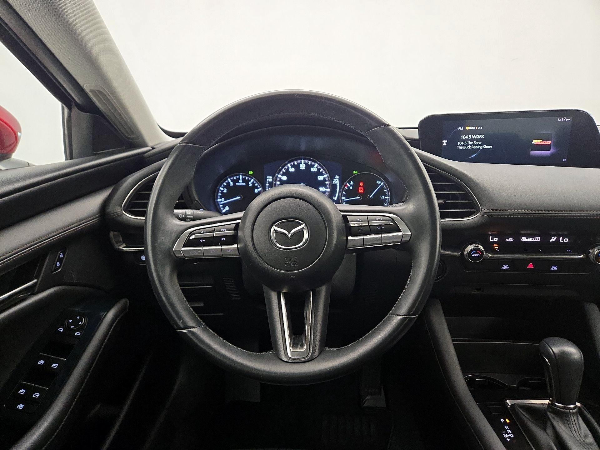 Thumbnail: 2019 Mazda Mazda3 - 10