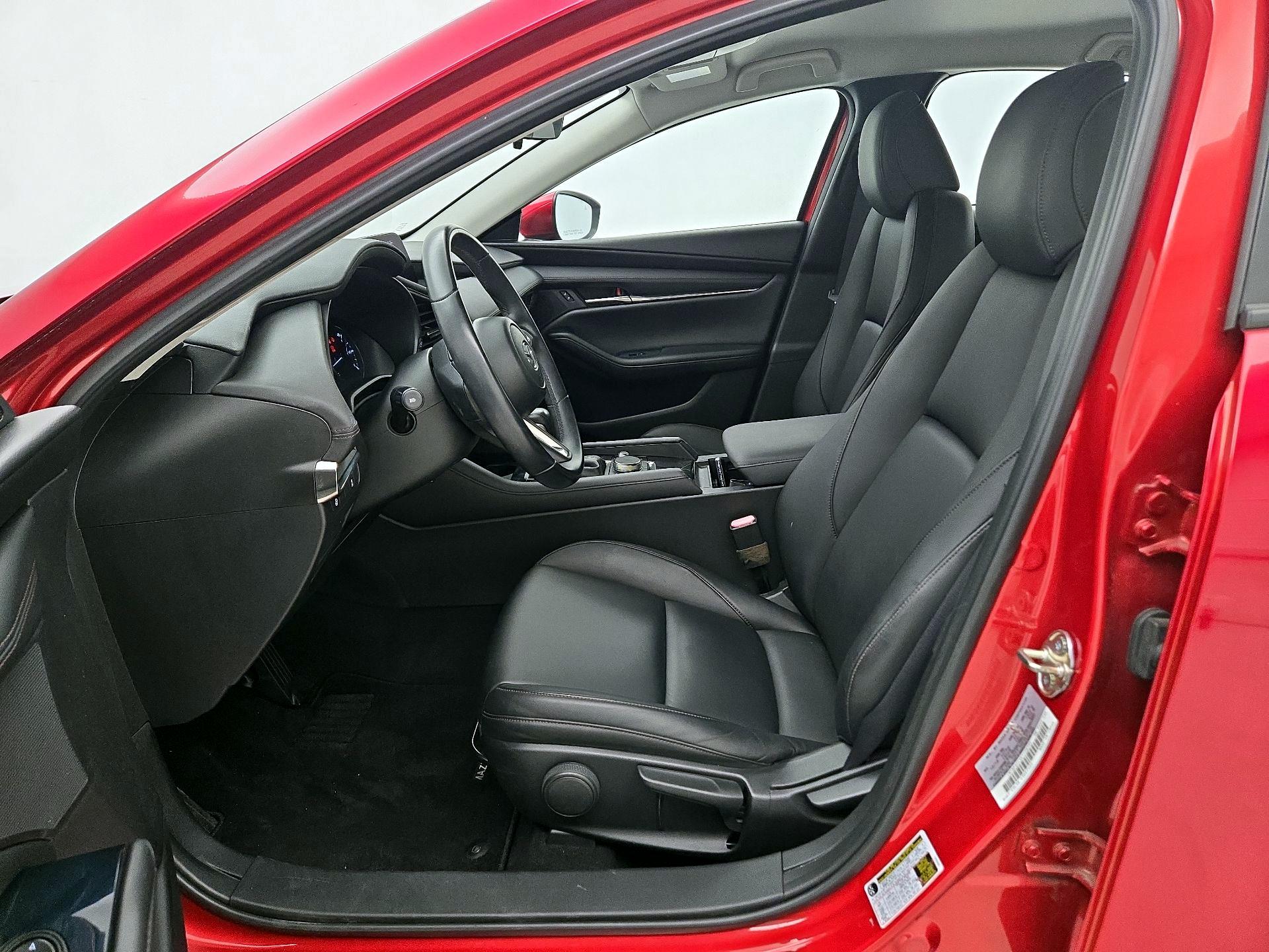Thumbnail: 2019 Mazda Mazda3 - 11