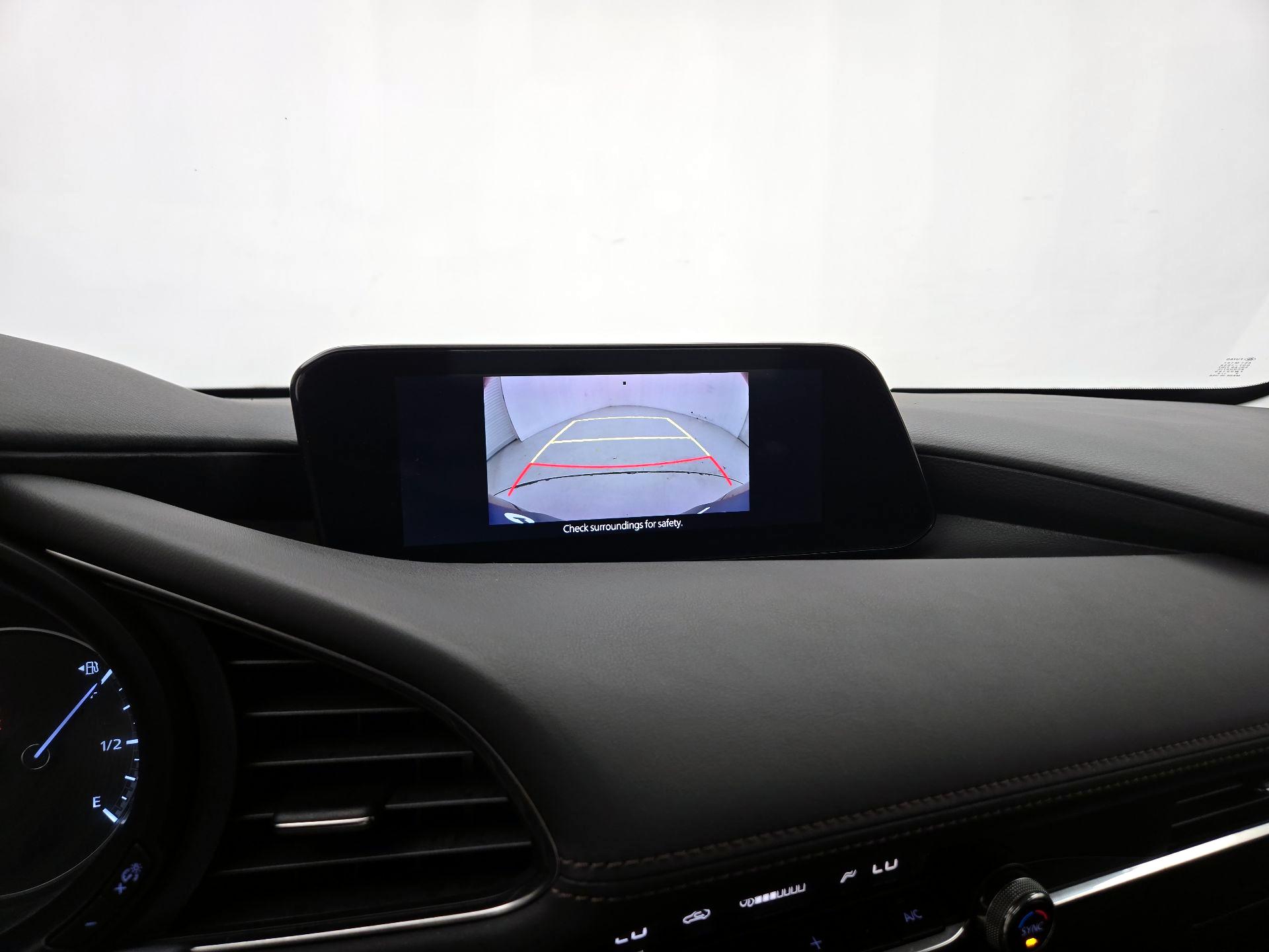 Thumbnail: 2019 Mazda Mazda3 - 14