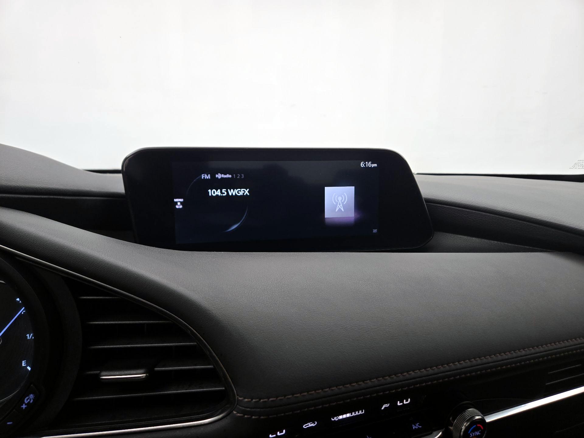 Thumbnail: 2019 Mazda Mazda3 - 15