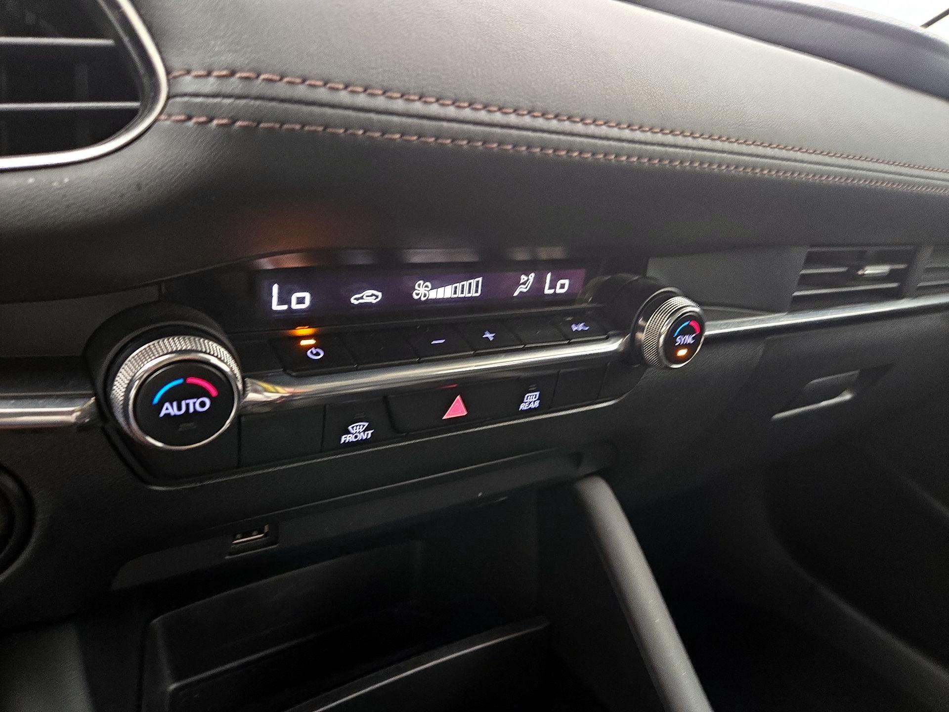 Thumbnail: 2019 Mazda Mazda3 - 16