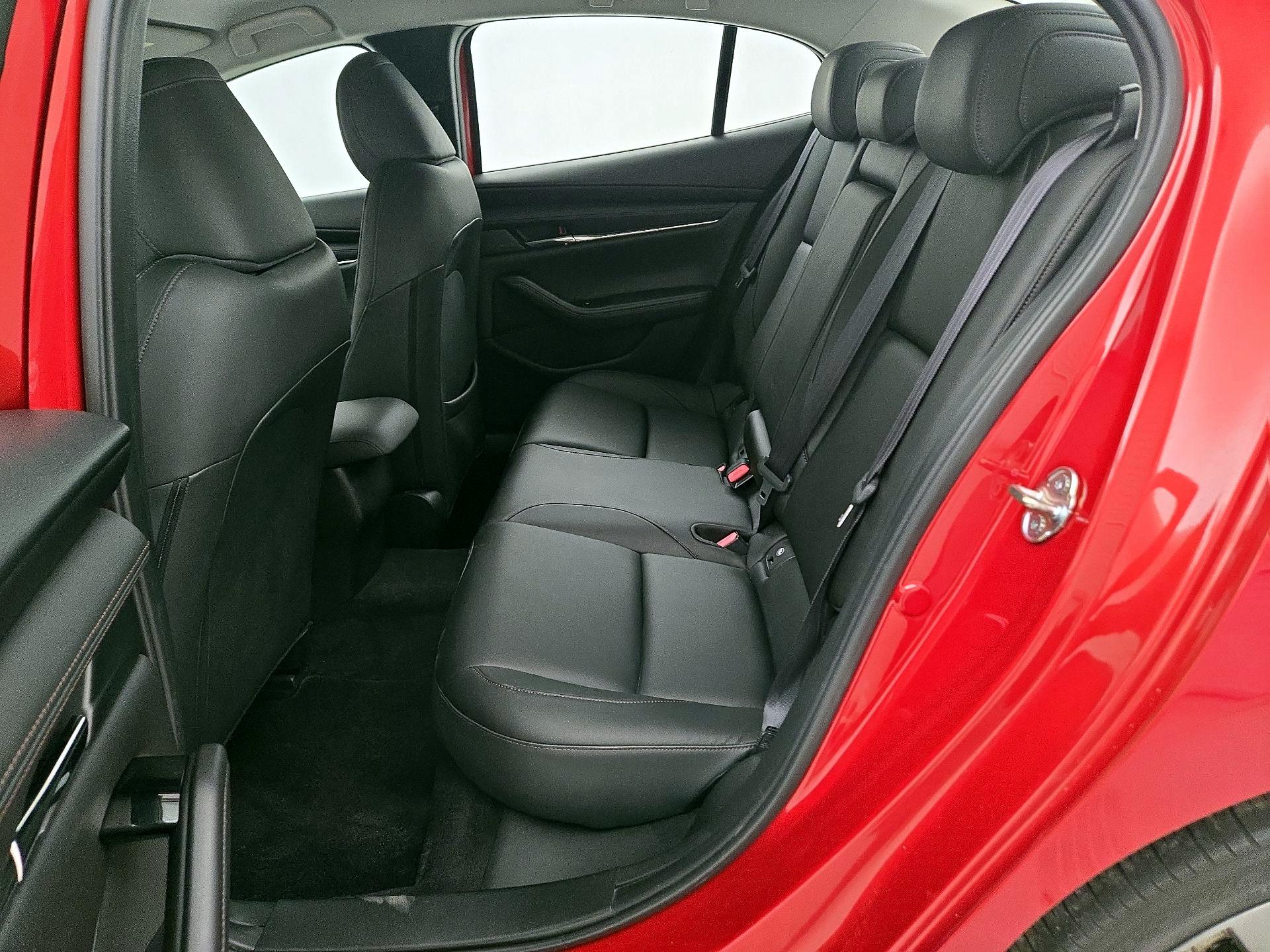 Thumbnail: 2019 Mazda Mazda3 - 19