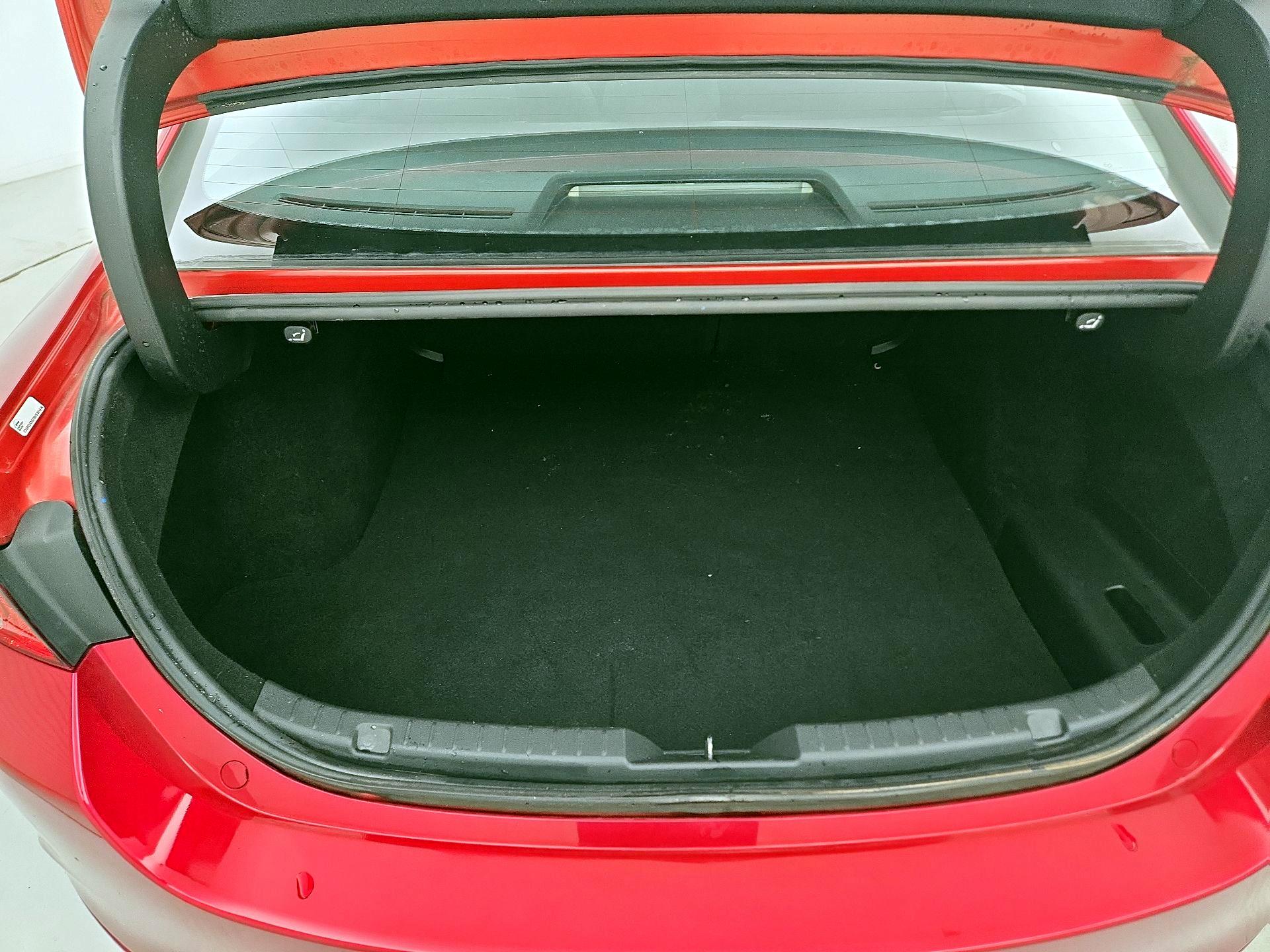 Thumbnail: 2019 Mazda Mazda3 - 20