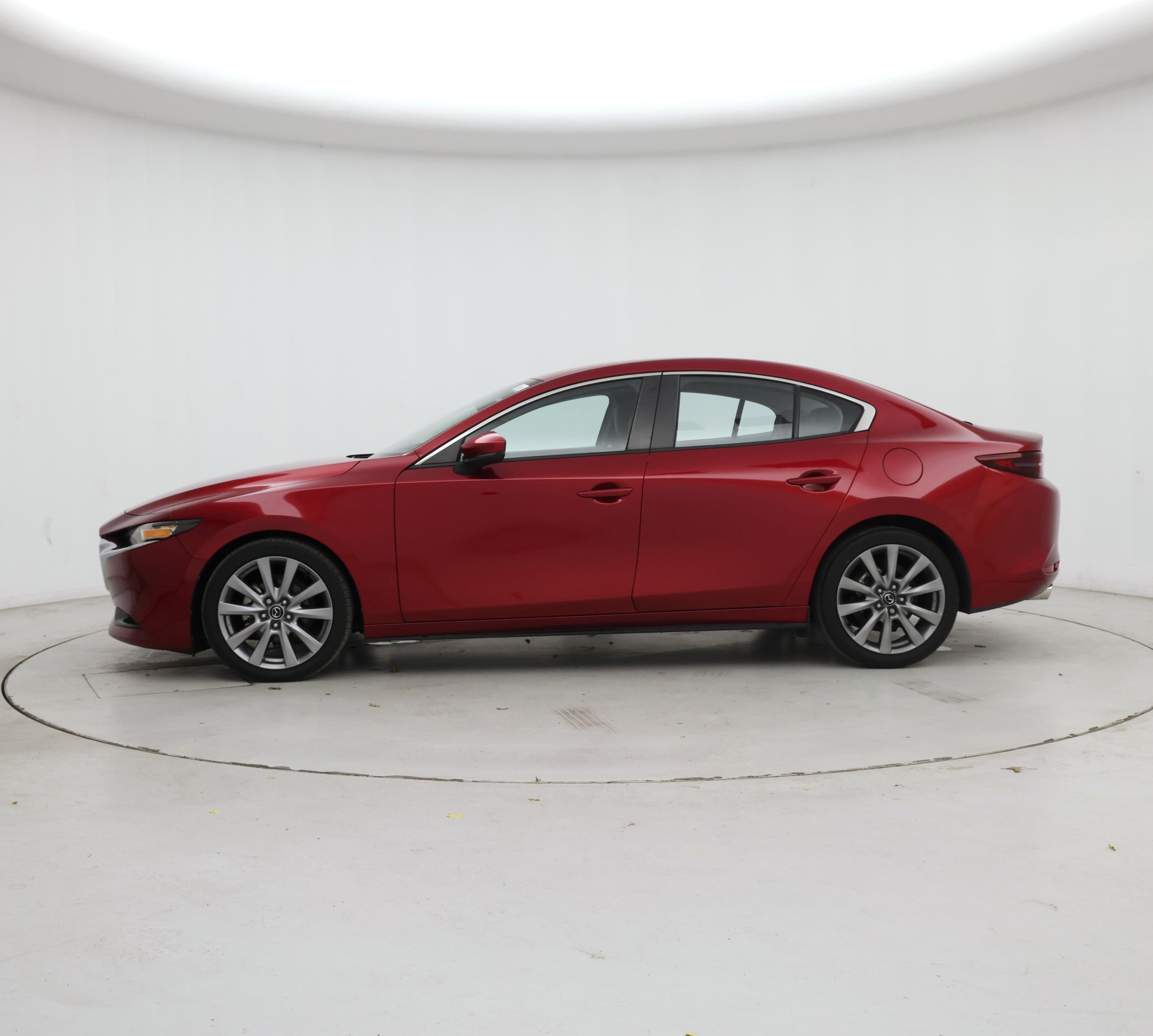 Thumbnail: 2019 Mazda Mazda3 - 3