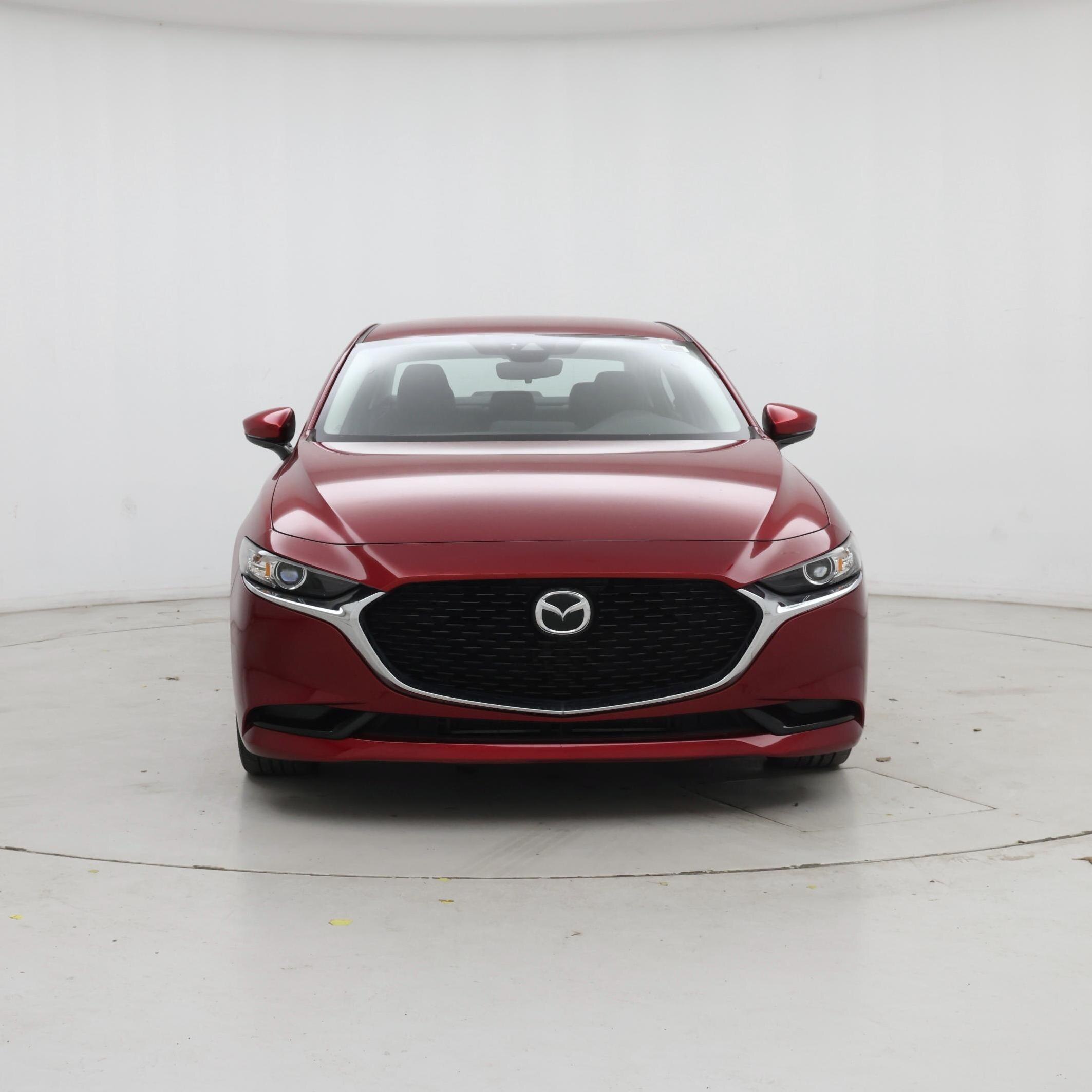 Thumbnail: 2019 Mazda Mazda3 - 5