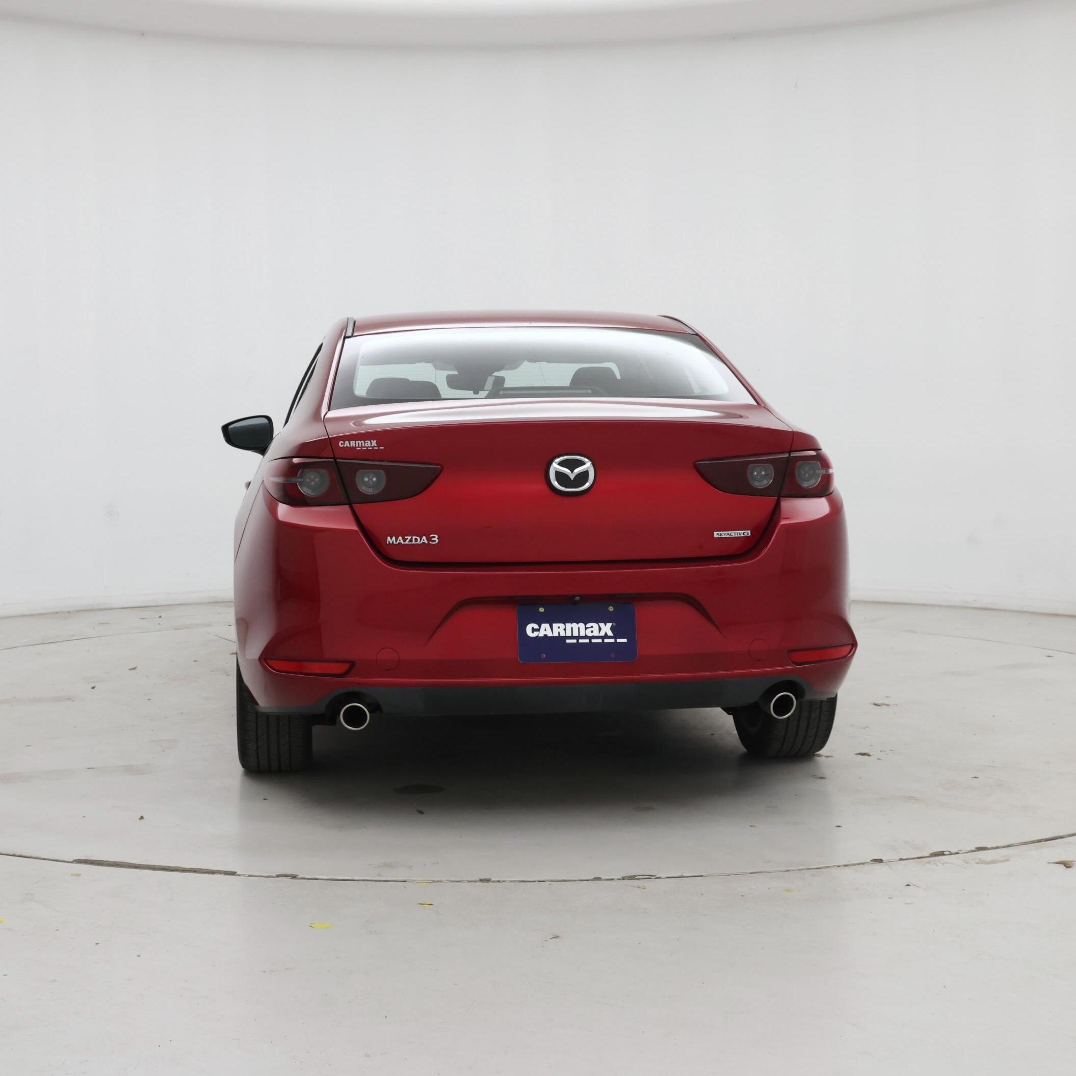 Thumbnail: 2019 Mazda Mazda3 - 6