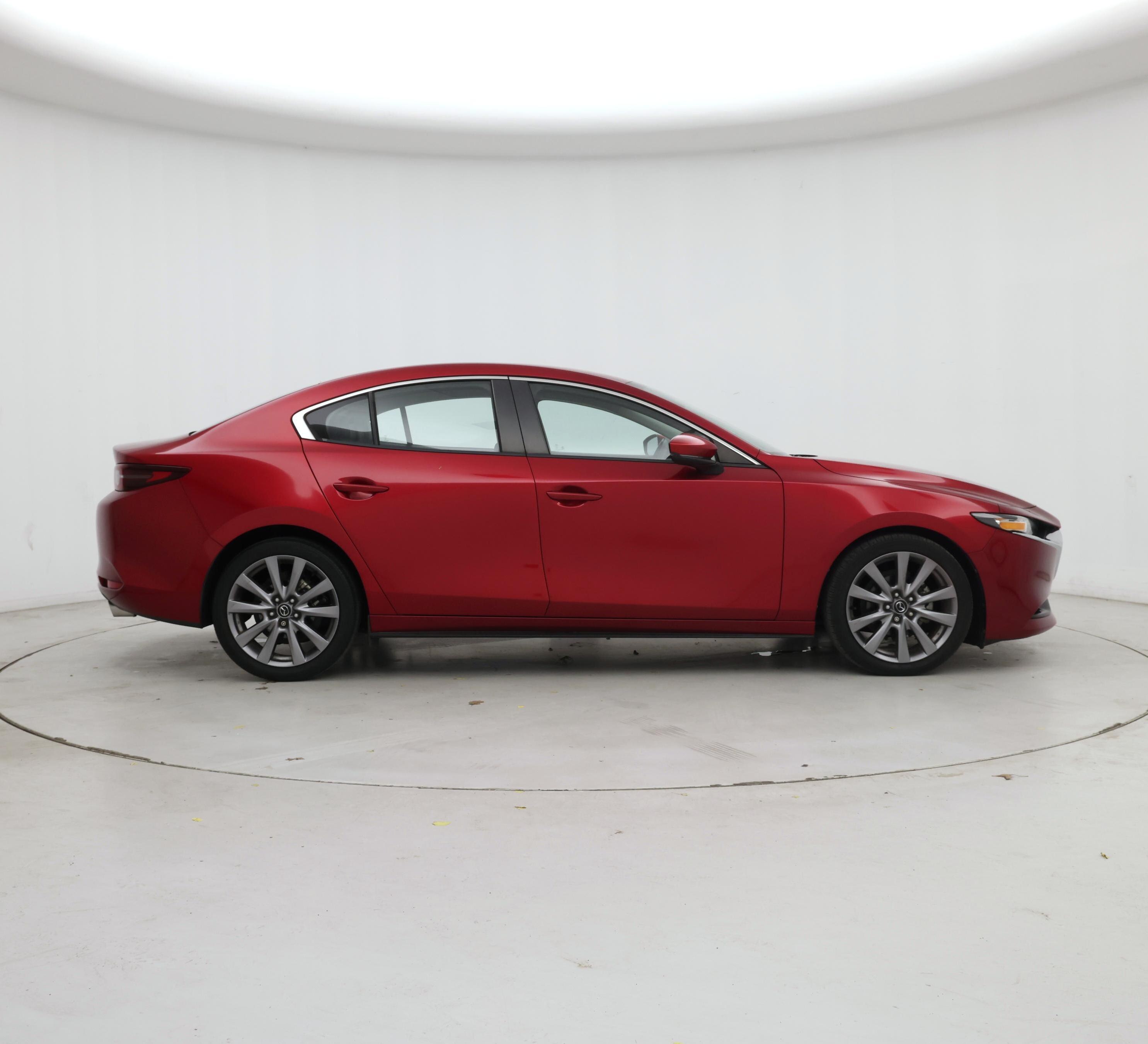 Thumbnail: 2019 Mazda Mazda3 - 7