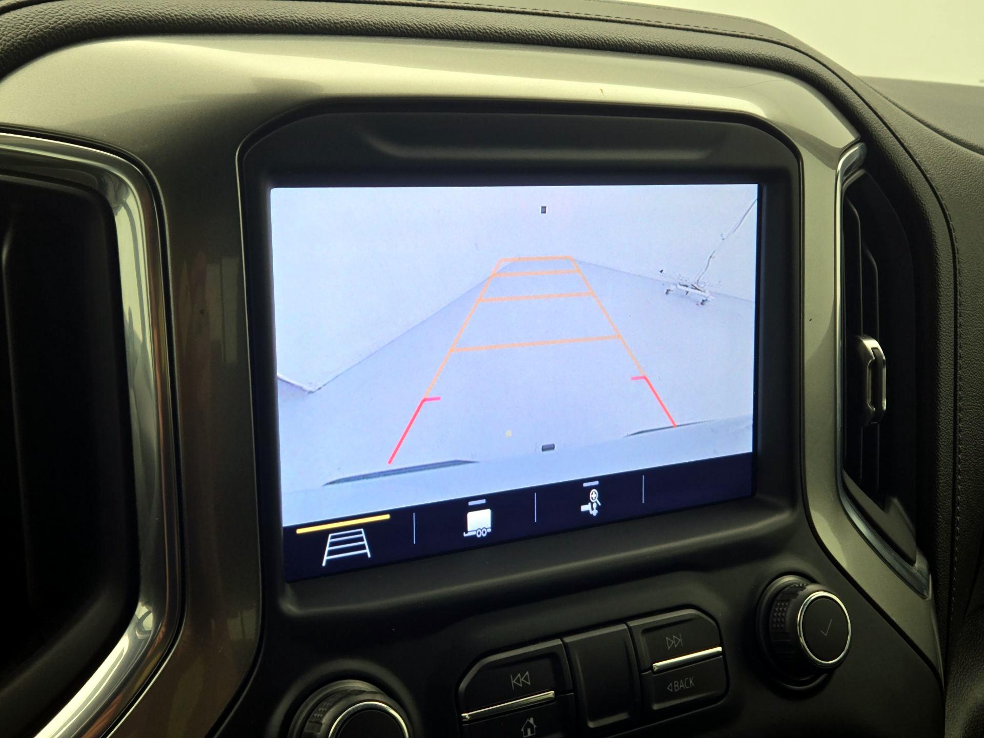 Thumbnail: 2019 Chevrolet Silverado 1500 - 14