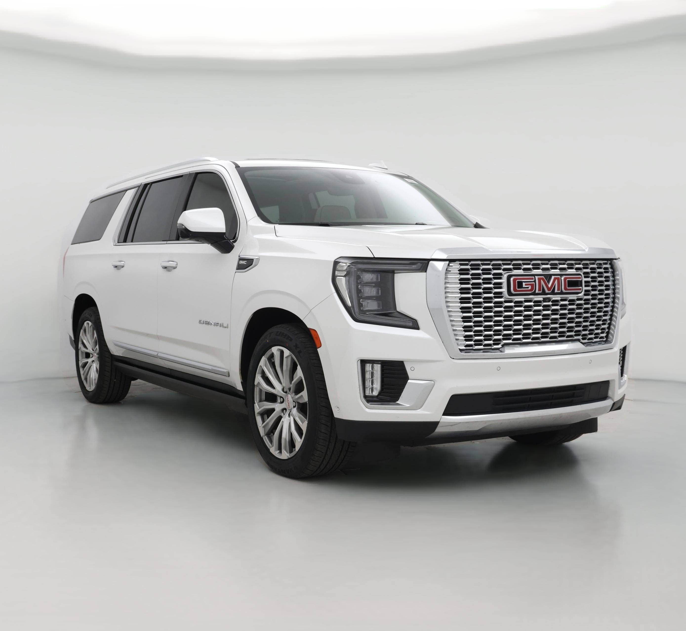 Thumbnail: 2023 GMC Yukon XL - 1