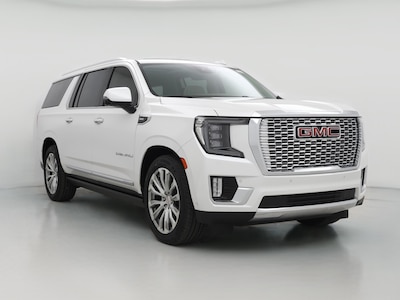 2023 GMC Yukon XL 1500 Denali