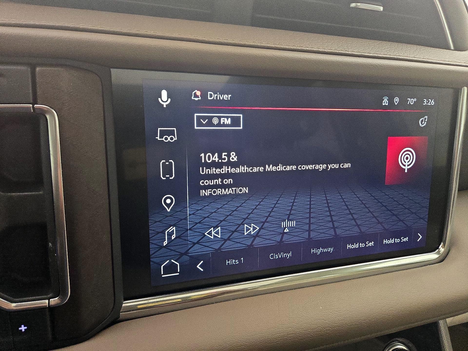 Thumbnail: 2023 GMC Yukon XL - 16