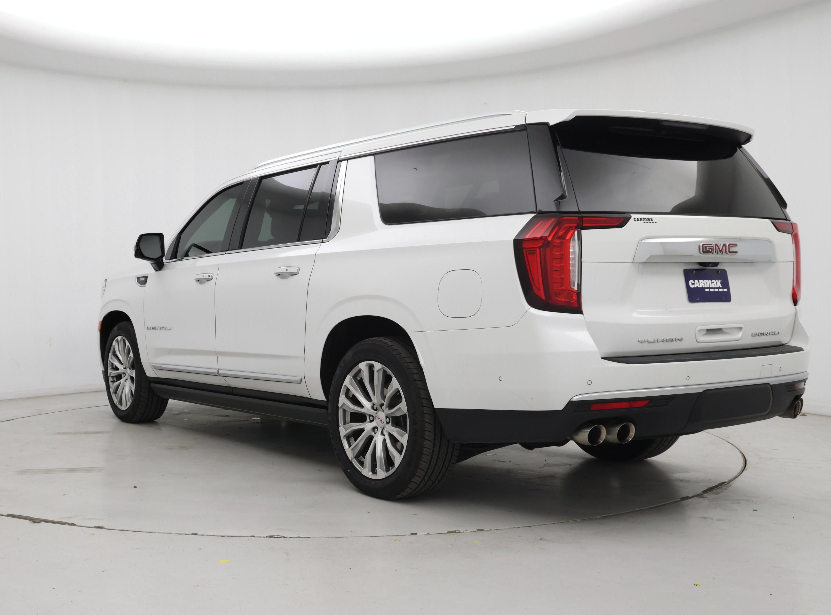 Thumbnail: 2023 GMC Yukon XL - 2