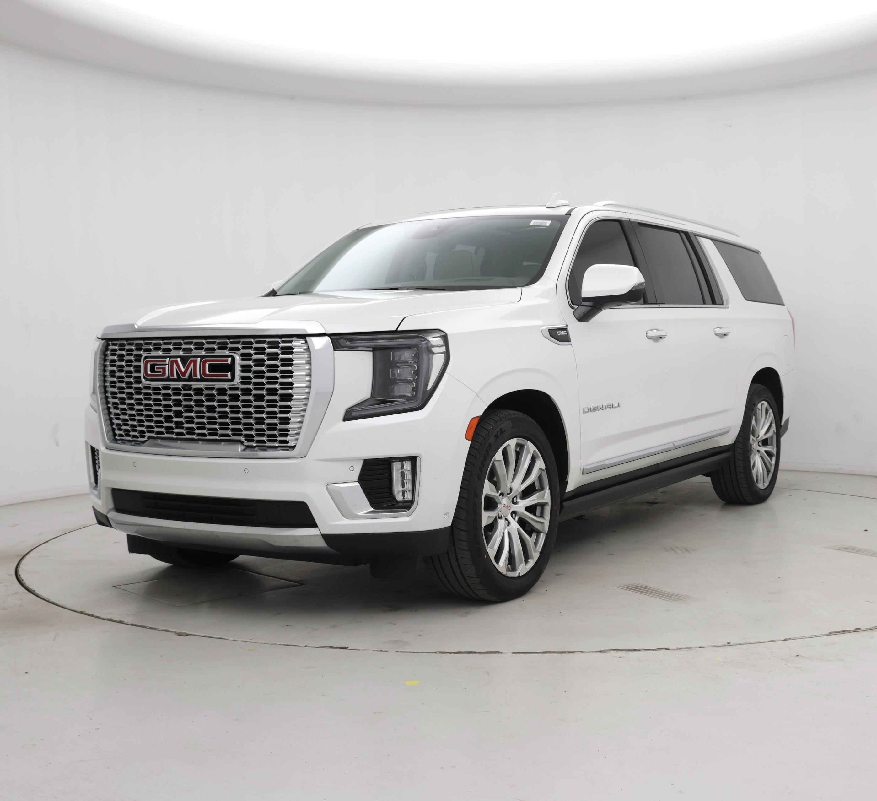 Thumbnail: 2023 GMC Yukon XL - 4