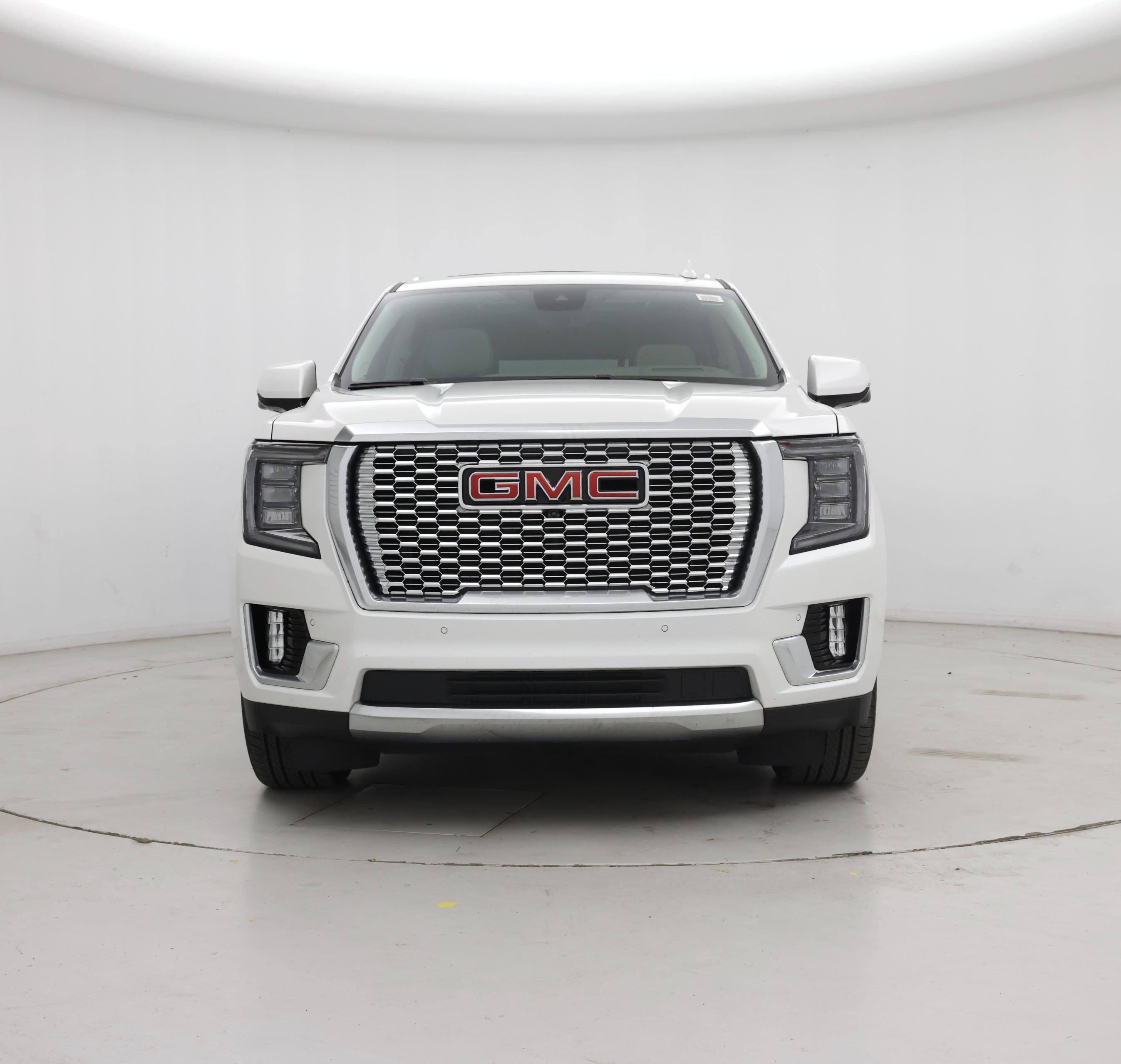 Thumbnail: 2023 GMC Yukon XL - 5