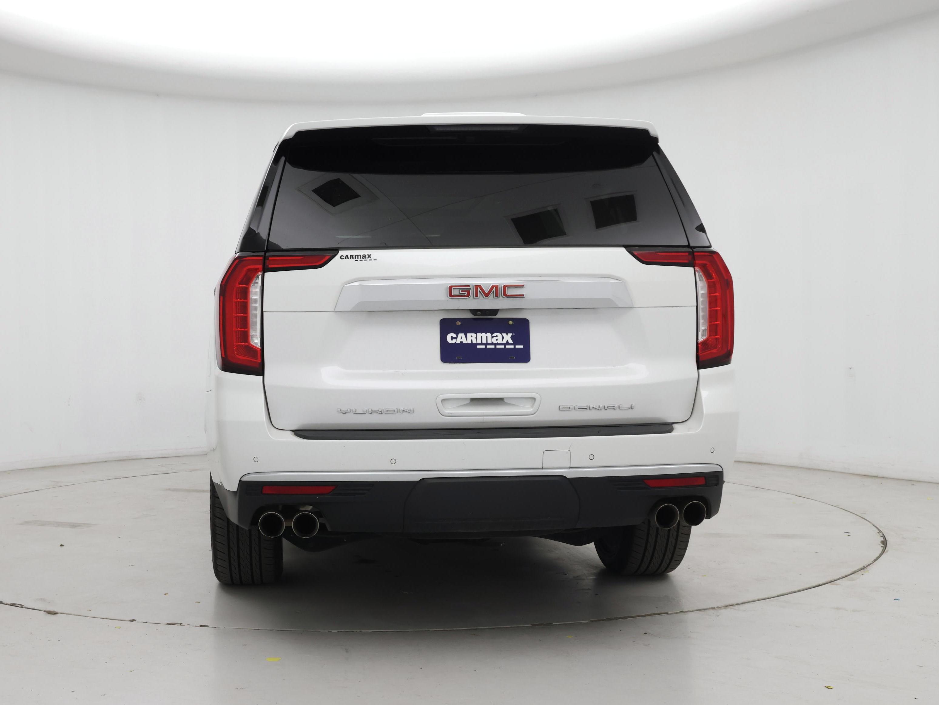 Thumbnail: 2023 GMC Yukon XL - 6