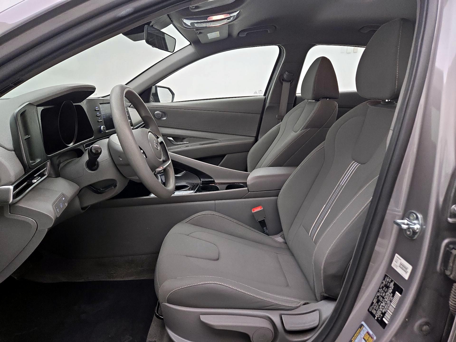 Thumbnail: 2021 Hyundai Elantra - 11