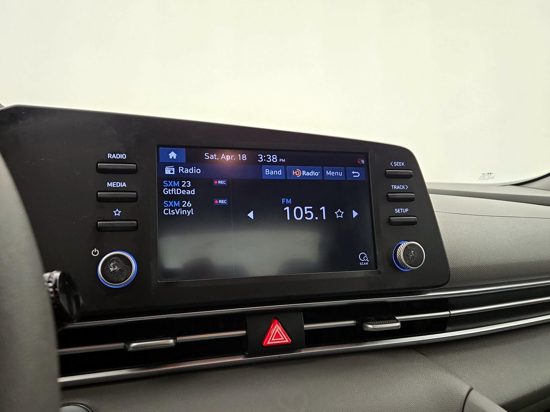 Thumbnail: 2021 Hyundai Elantra - 15