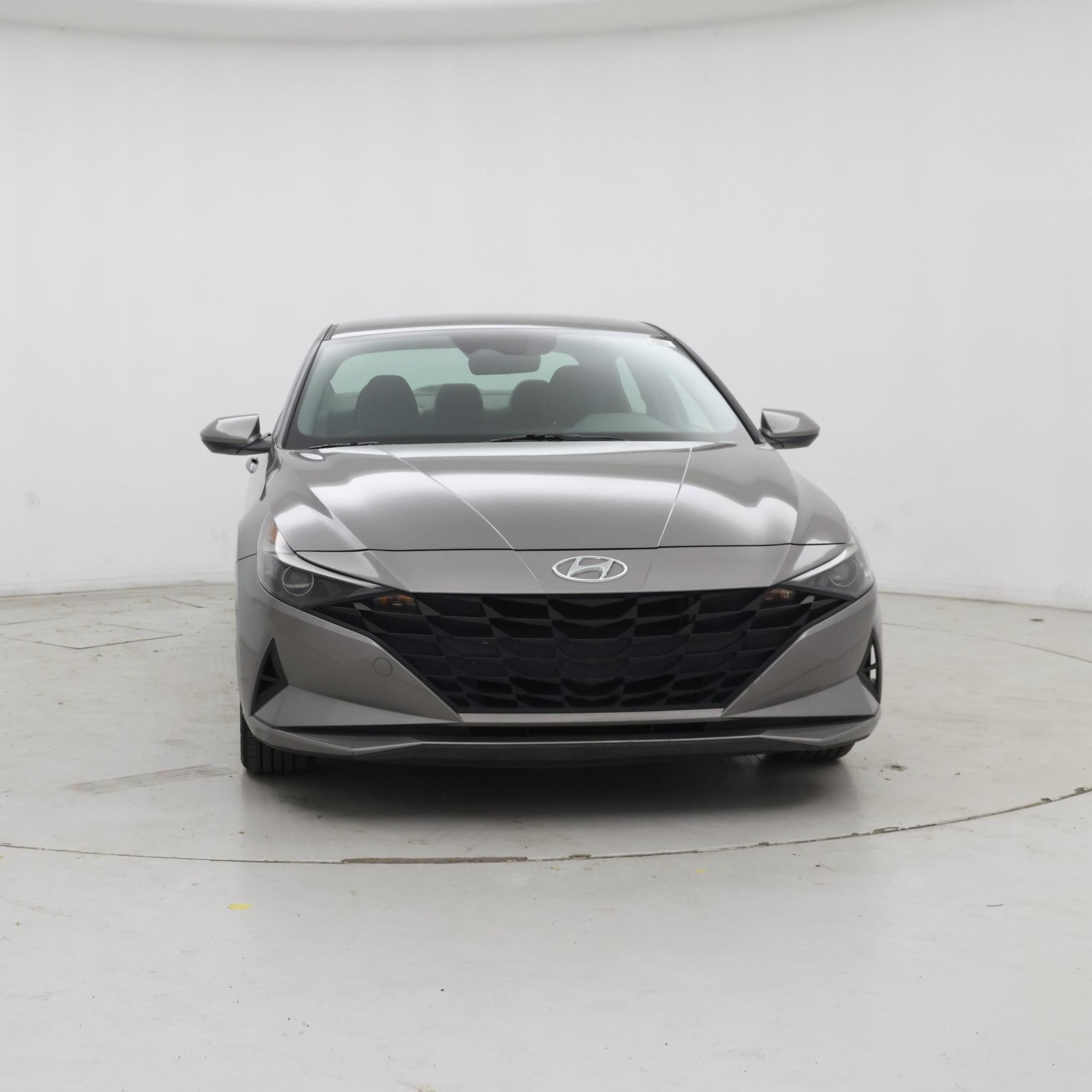 Thumbnail: 2021 Hyundai Elantra - 5